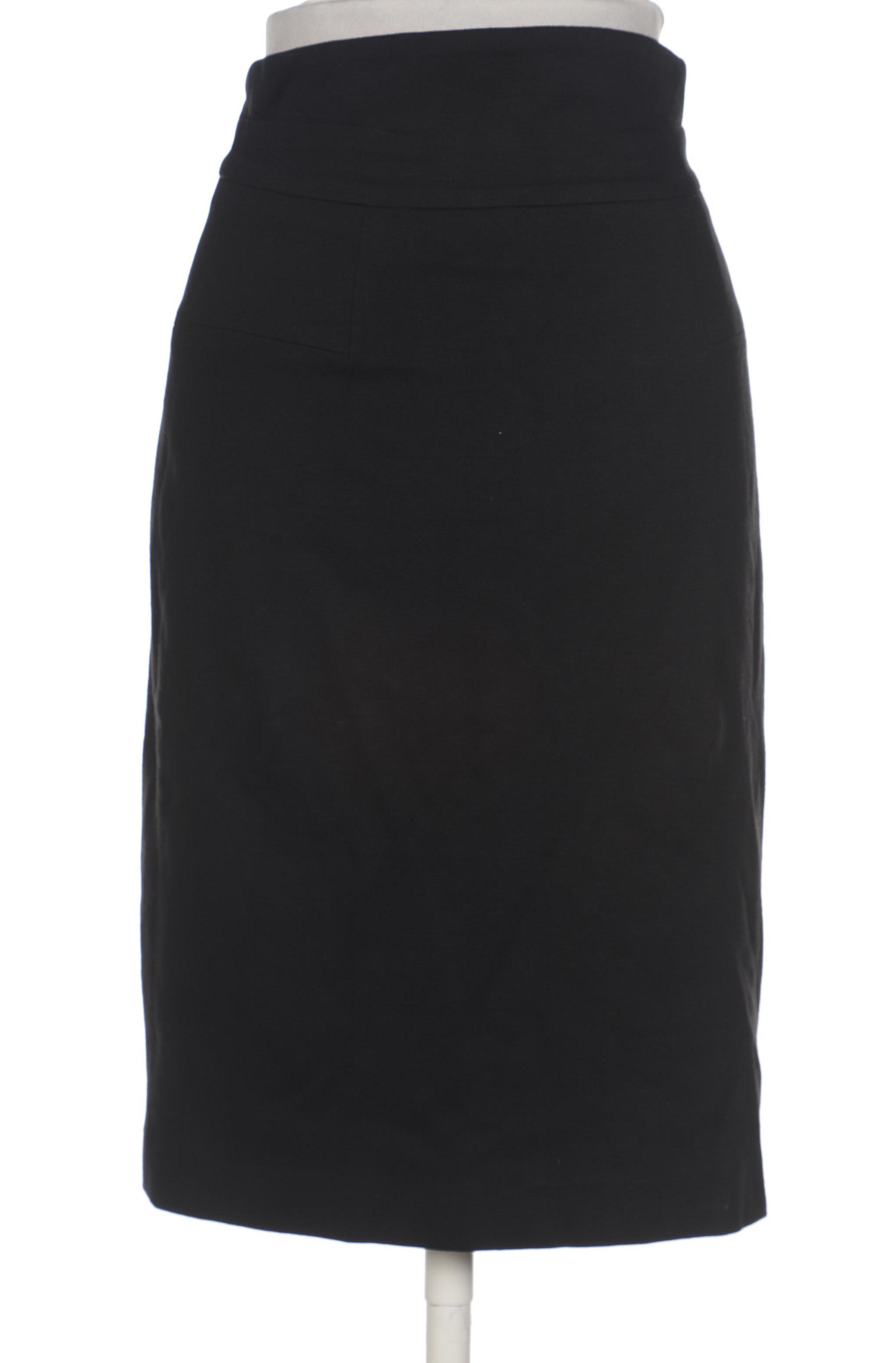 

Hugo by Hugo Boss Damen Rock, schwarz, Gr. 34