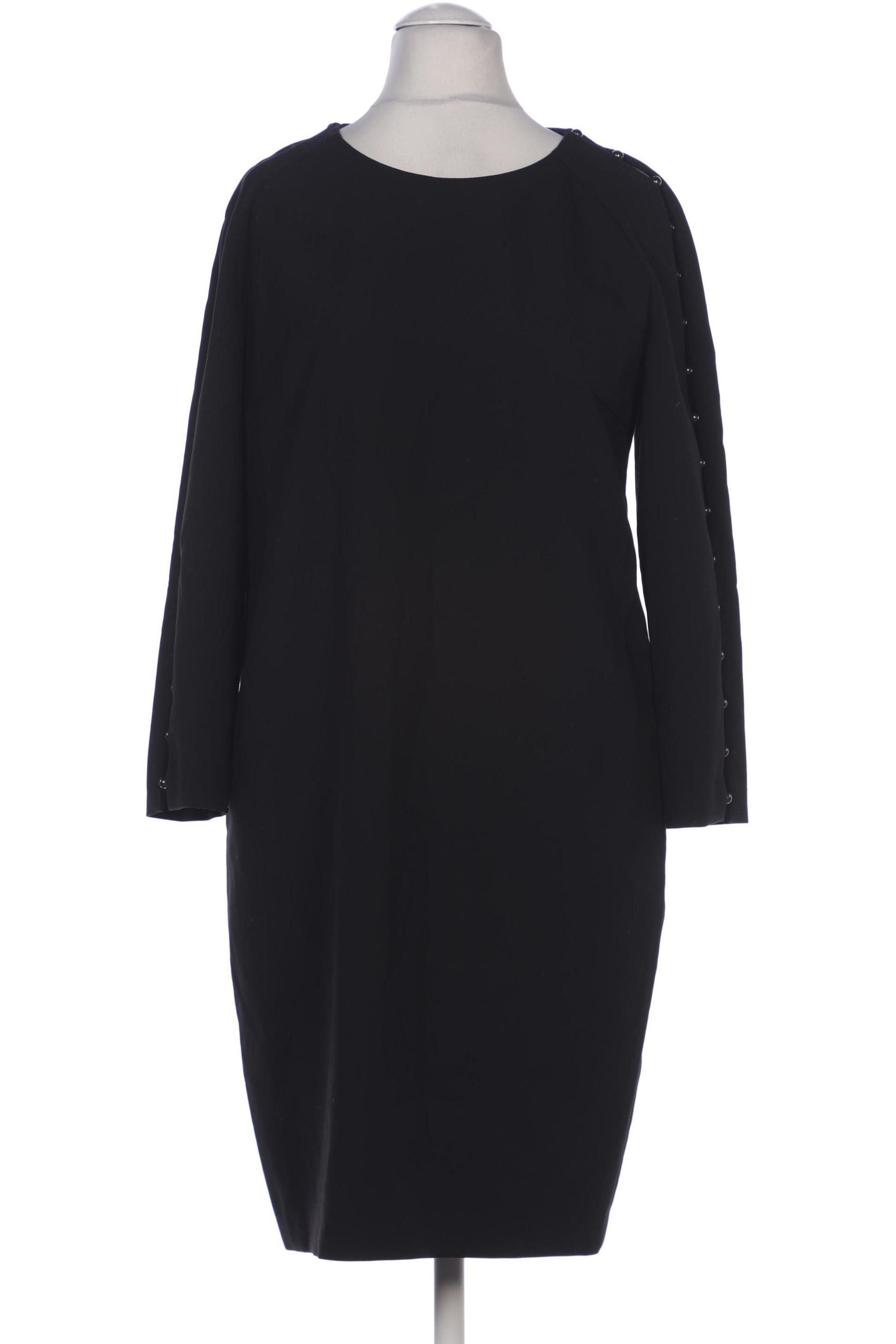 

Hugo by Hugo Boss Damen Kleid, schwarz, Gr. 38