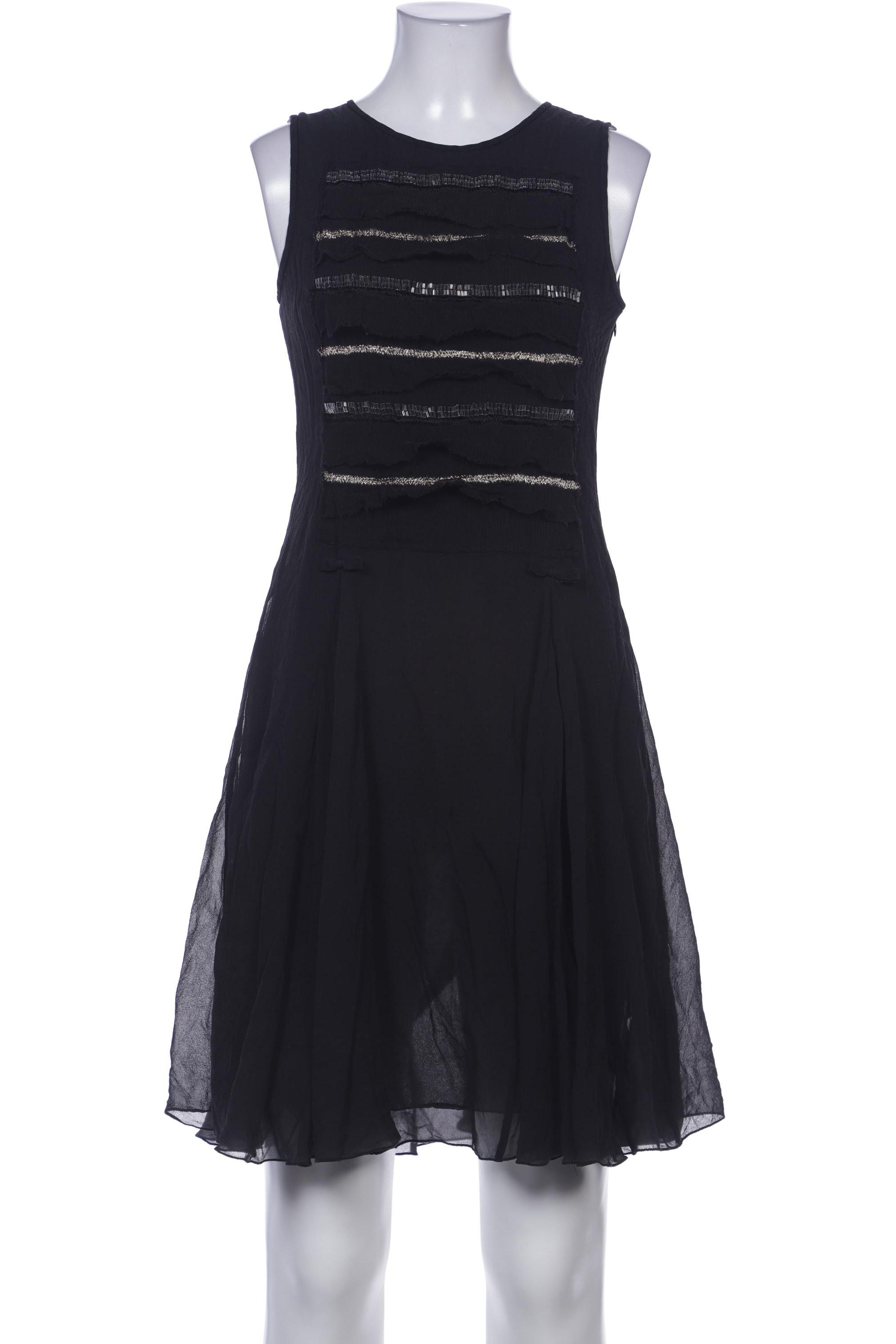 

Hugo by Hugo Boss Damen Kleid, schwarz, Gr. 36