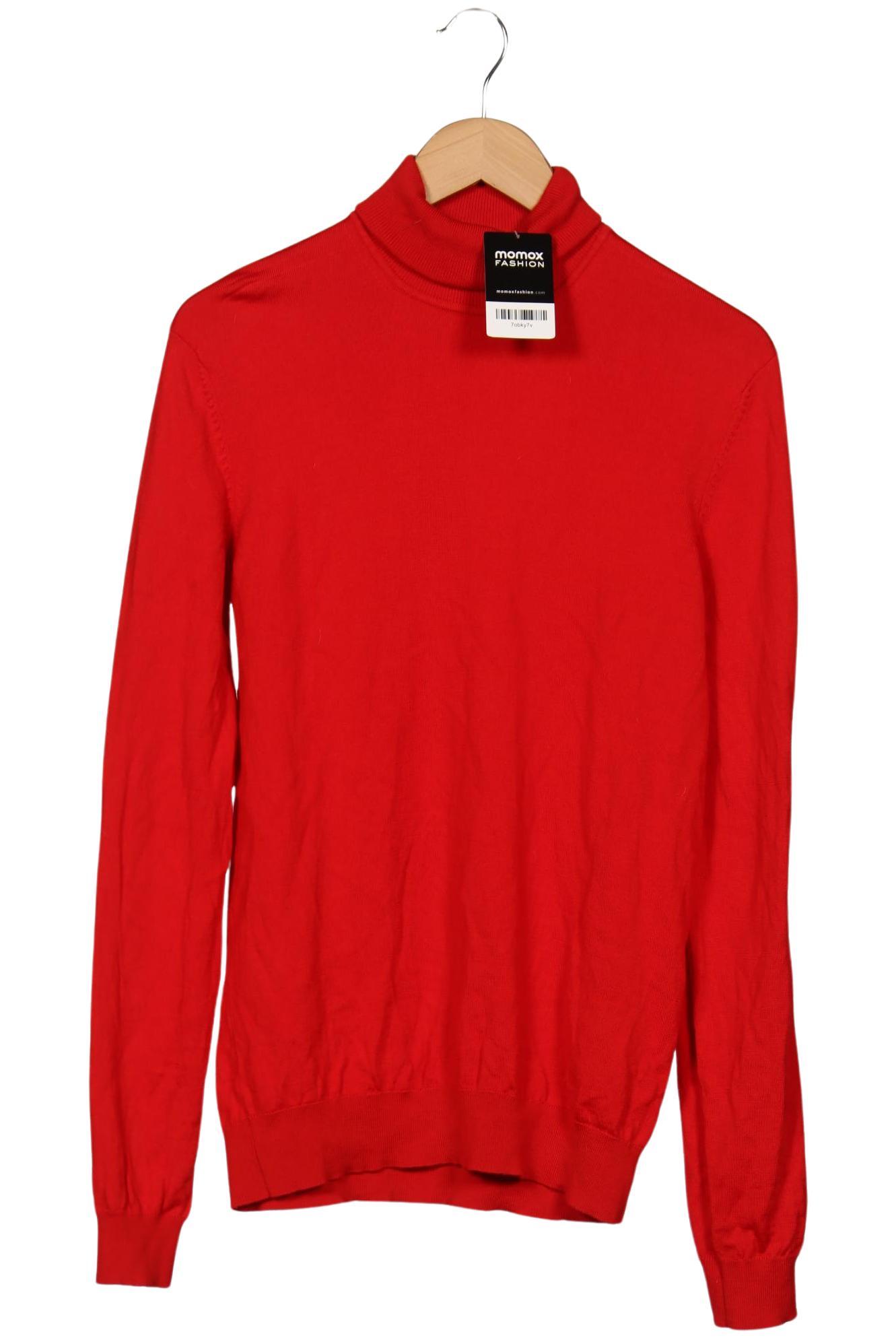 

Hugo by Hugo Boss Herren Pullover, rot, Gr. 52