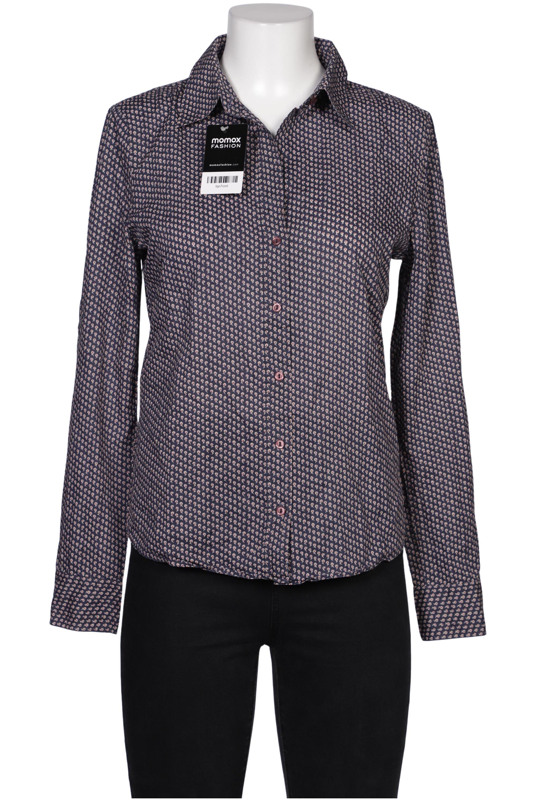 

Hugo by Hugo Boss Damen Bluse, marineblau, Gr. 40