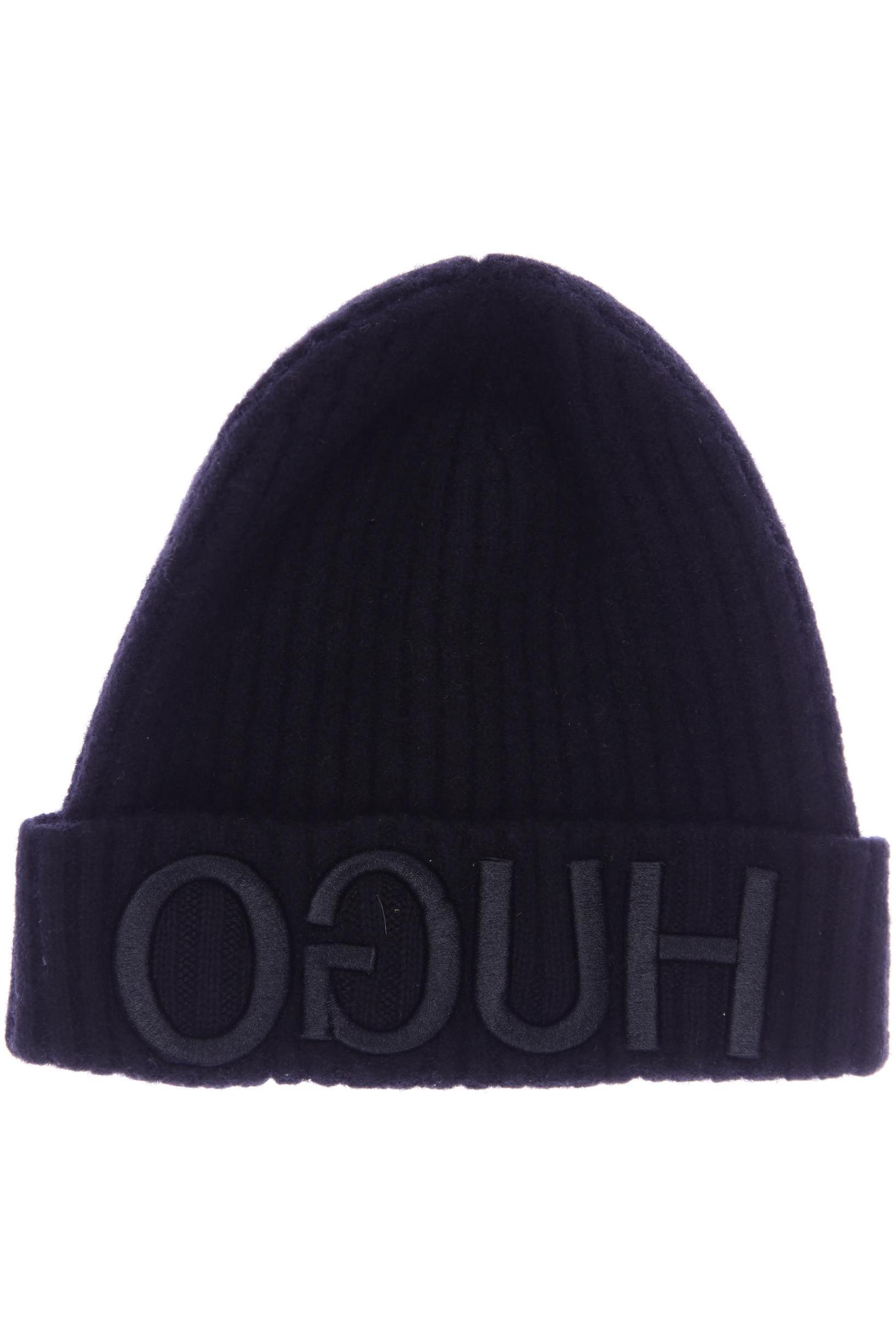 

HUGO by Hugo Boss Damen Hut/Mütze, schwarz