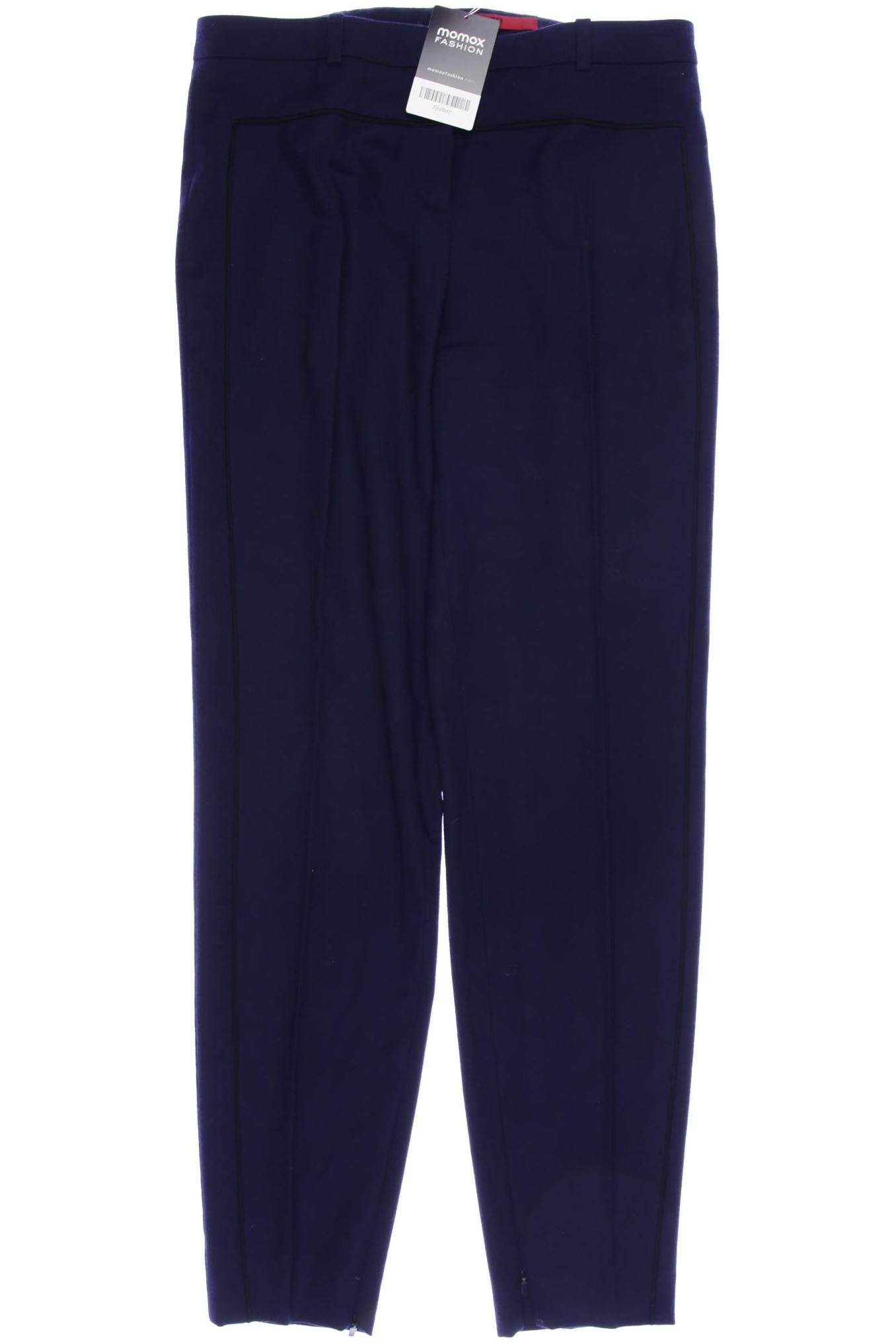 

Hugo by Hugo Boss Damen Stoffhose, marineblau, Gr. 36