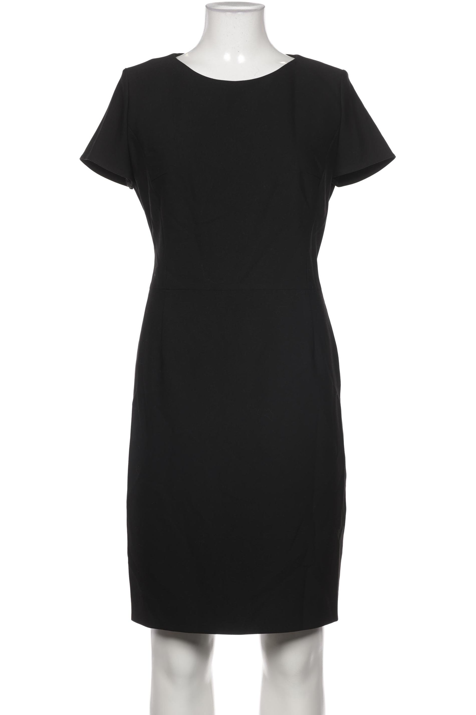 

Hugo by Hugo Boss Damen Kleid, schwarz, Gr. 40