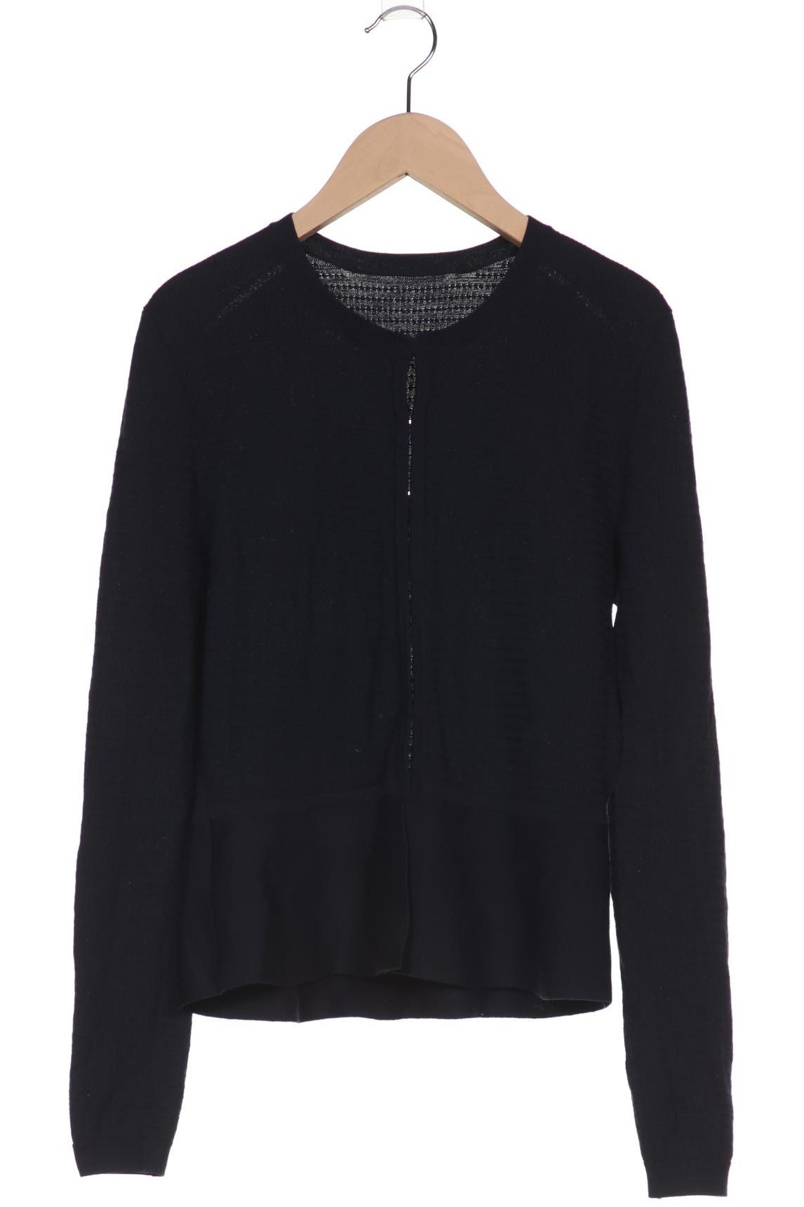 

HUGO by Hugo Boss Damen Strickjacke, marineblau