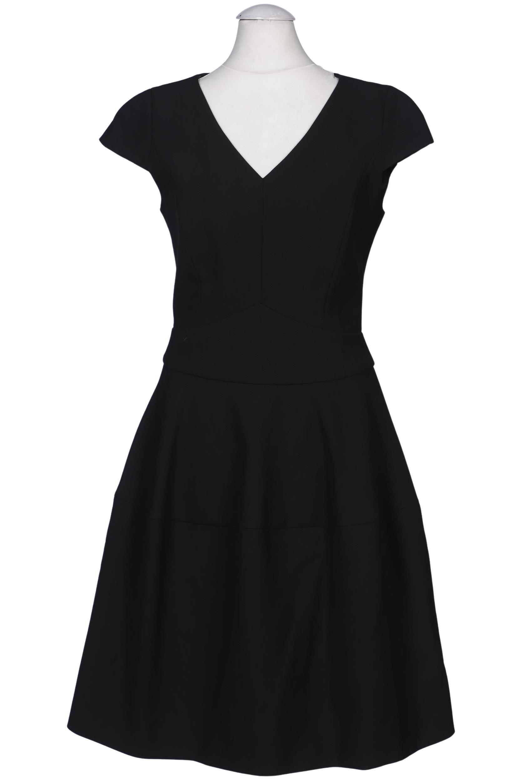 

Hugo by Hugo Boss Damen Kleid, schwarz, Gr. 36