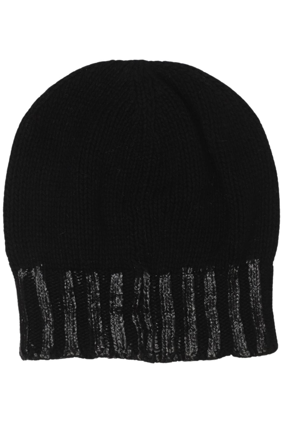 

Hugo by Hugo Boss Damen Hut/Mütze, schwarz, Gr. uni