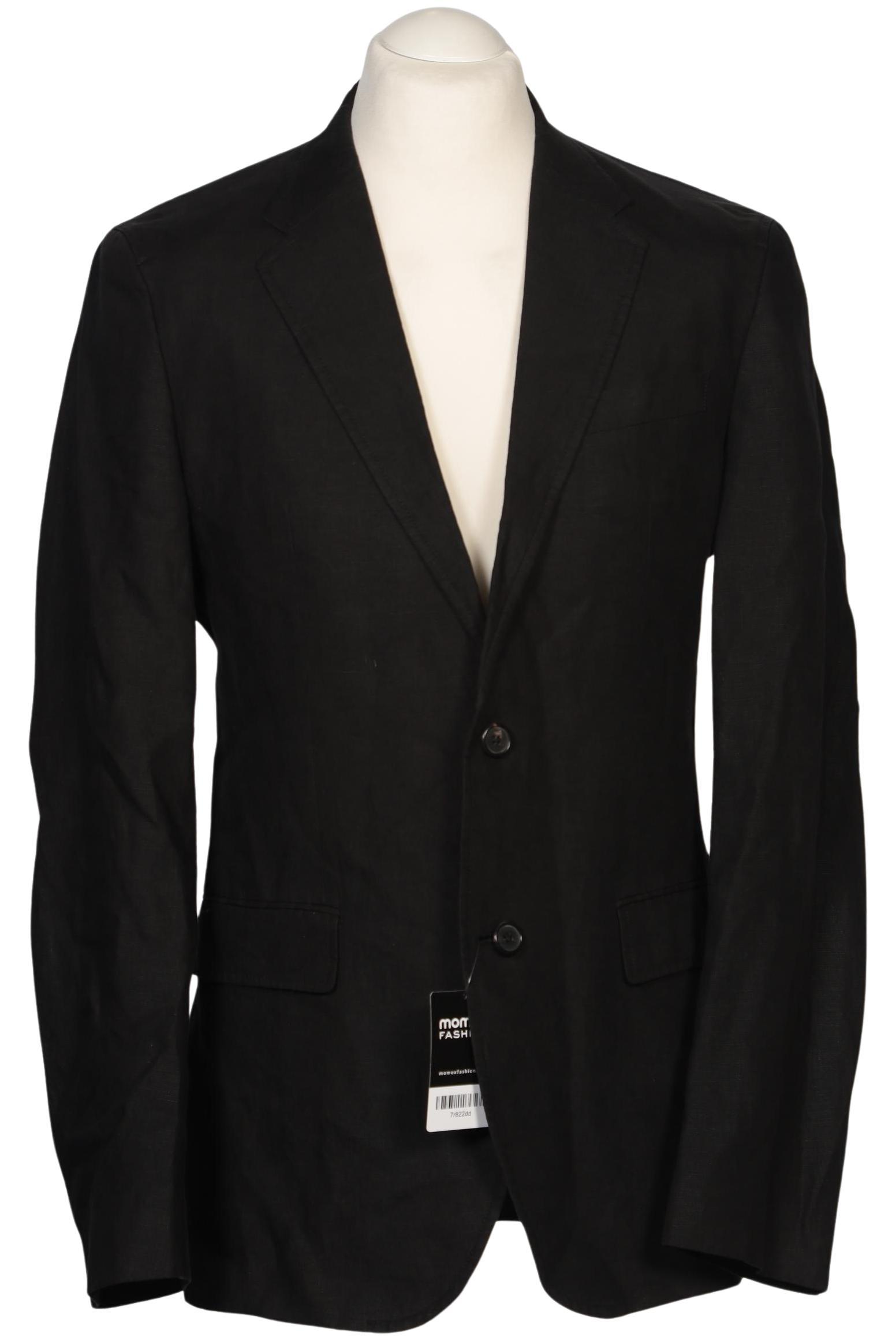 Thumbnail - Hugo by Hugo Boss Herren Sakko, schwarz, Gr. 98