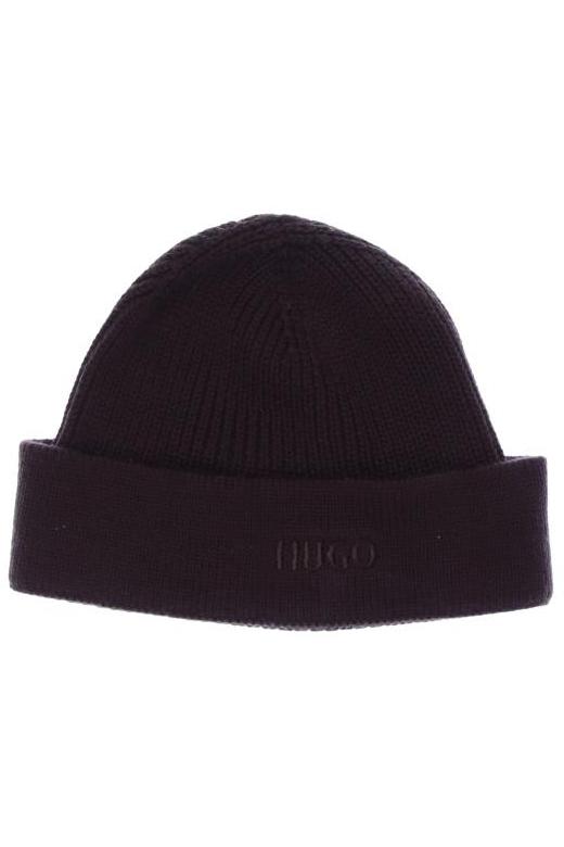 

Hugo by Hugo Boss Herren Hut/Mütze, braun, Gr. uni