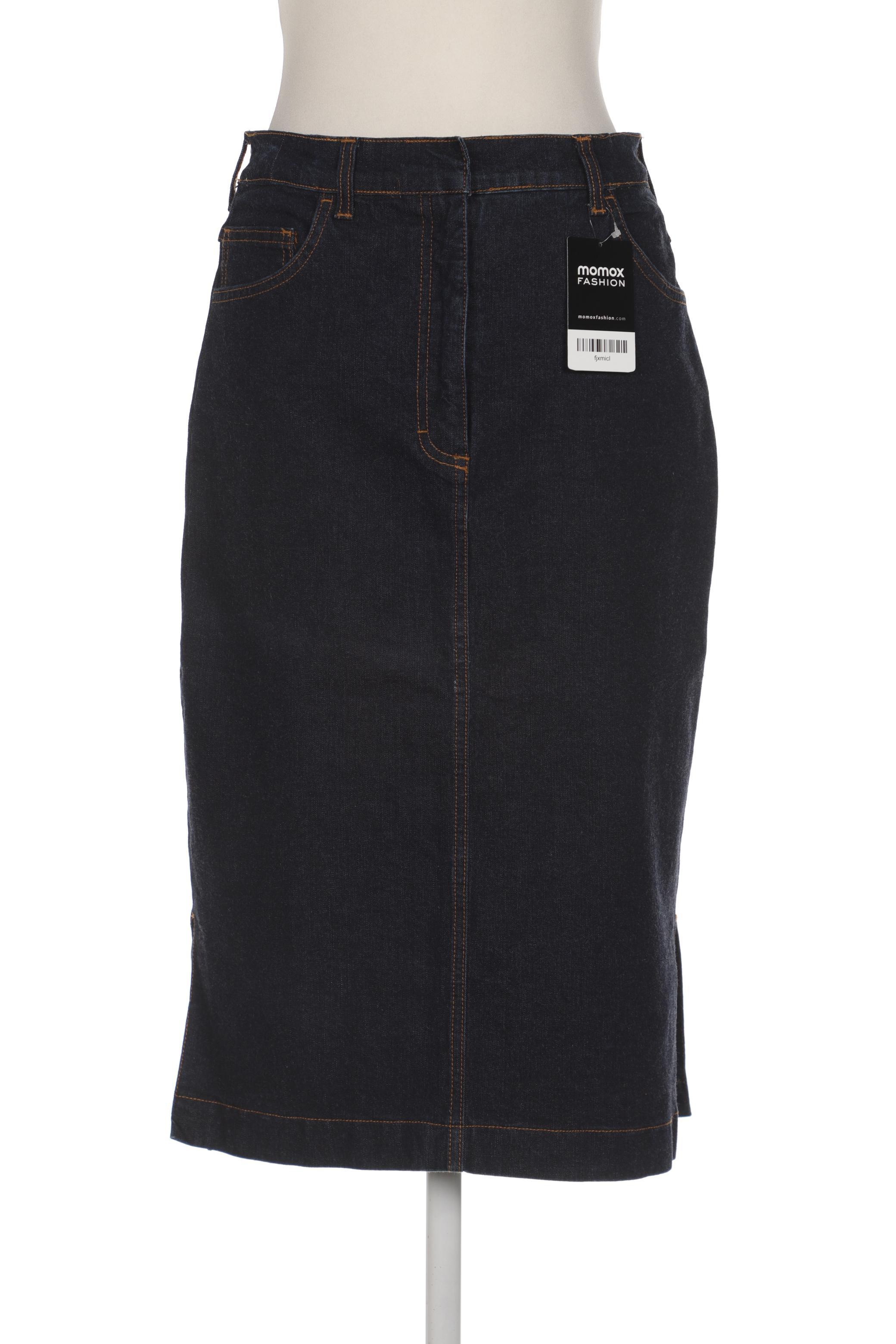 

Hugo by Hugo Boss Damen Rock, marineblau, Gr. 42