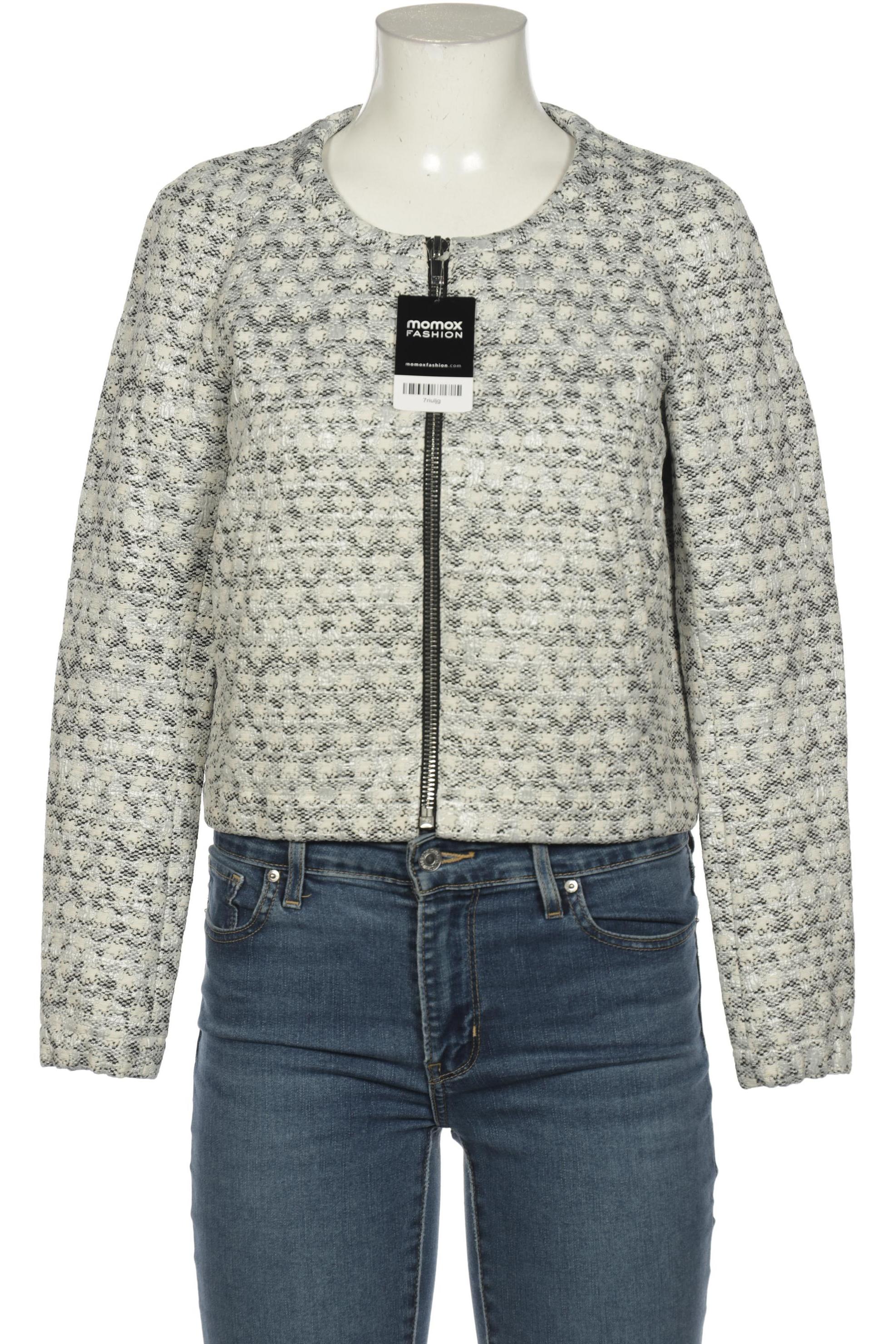 

HUGO by Hugo Boss Damen Blazer, weiß