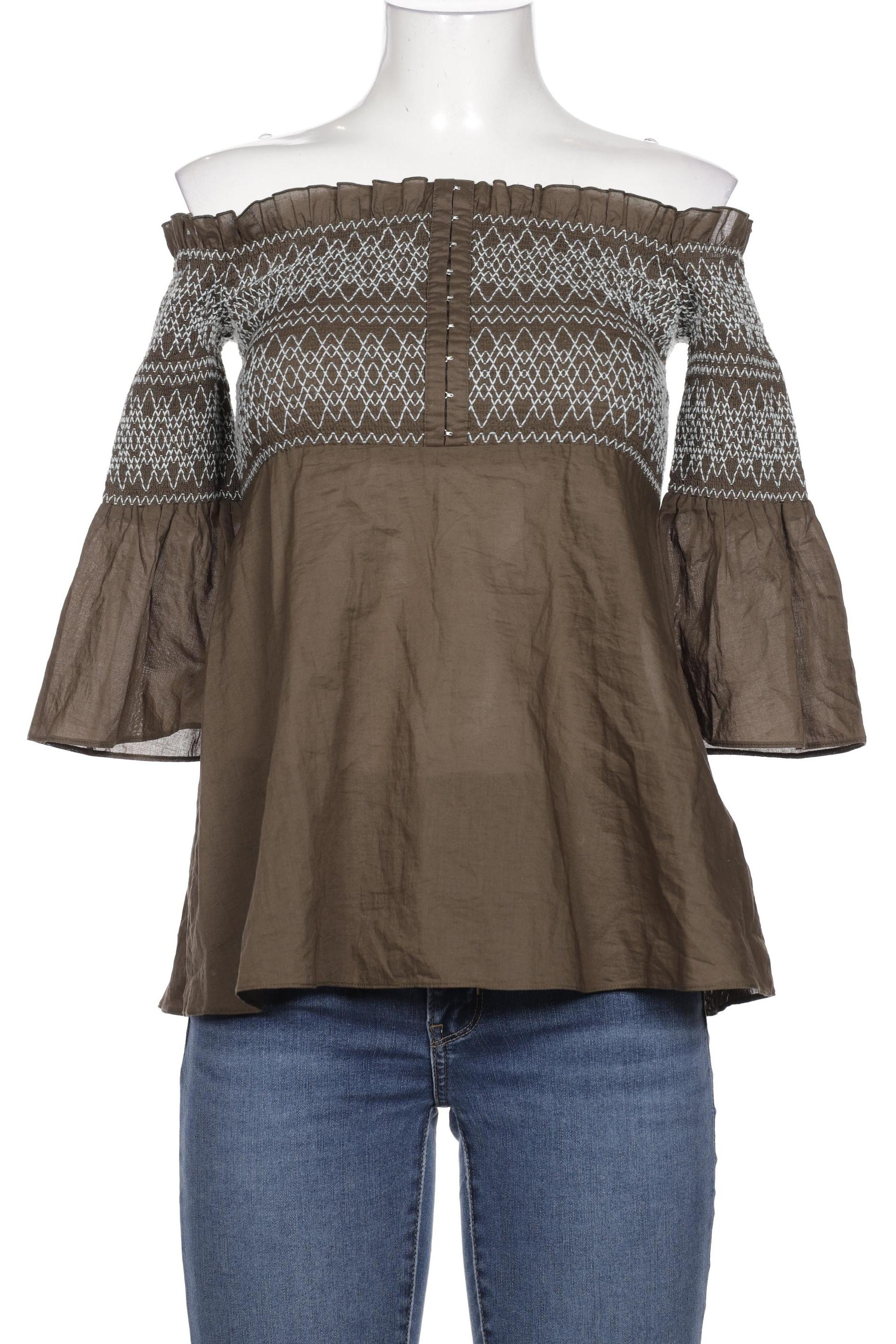 

HUGO by Hugo Boss Damen Bluse, grün