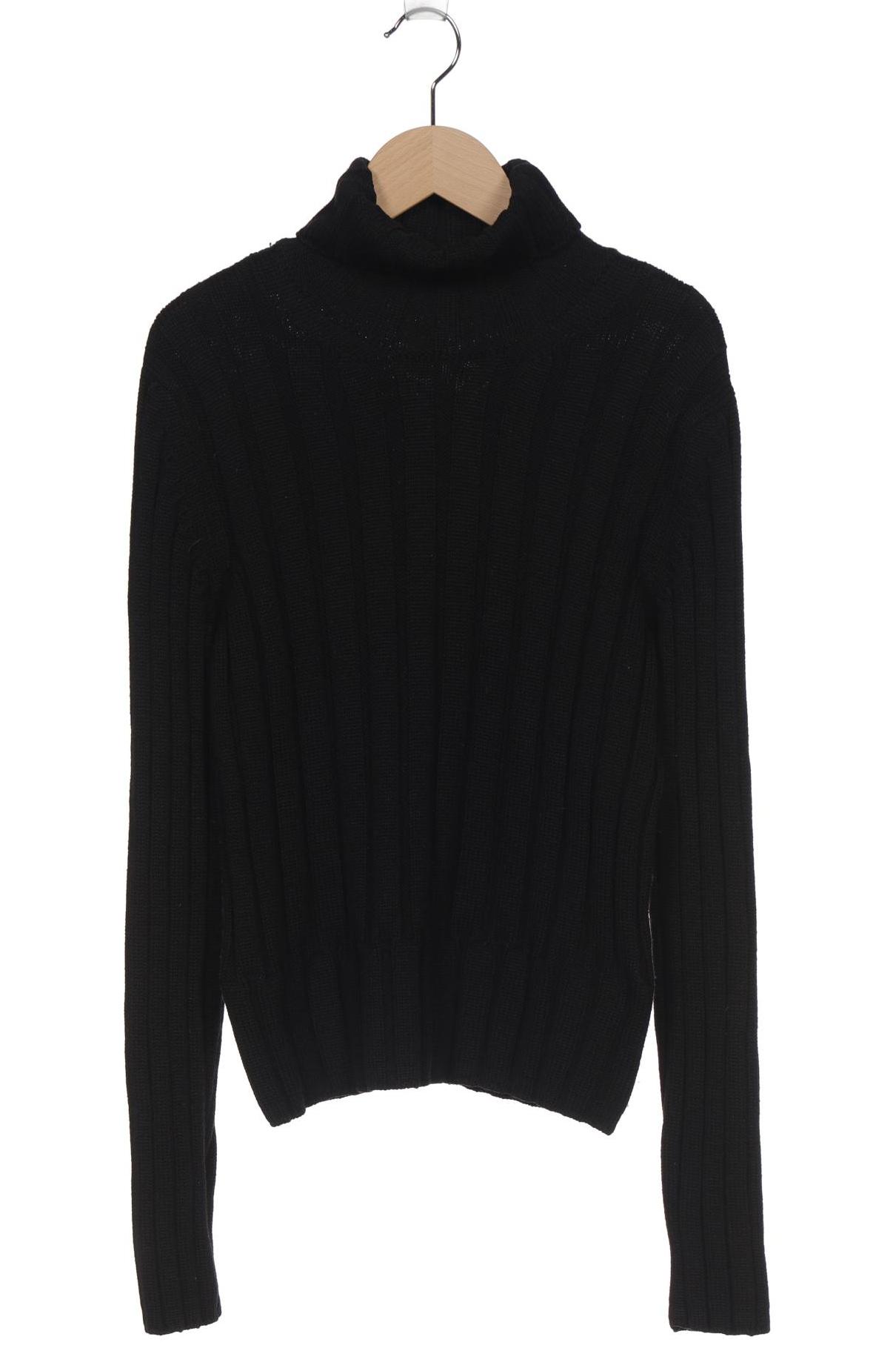 

Hugo by Hugo Boss Damen Pullover, schwarz, Gr. 38