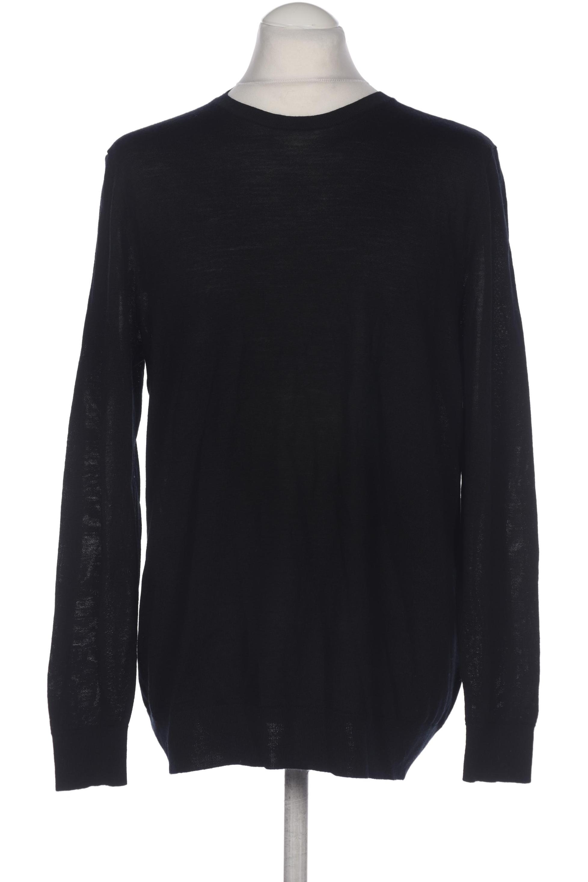 

HUGO by Hugo Boss Herren Pullover, schwarz