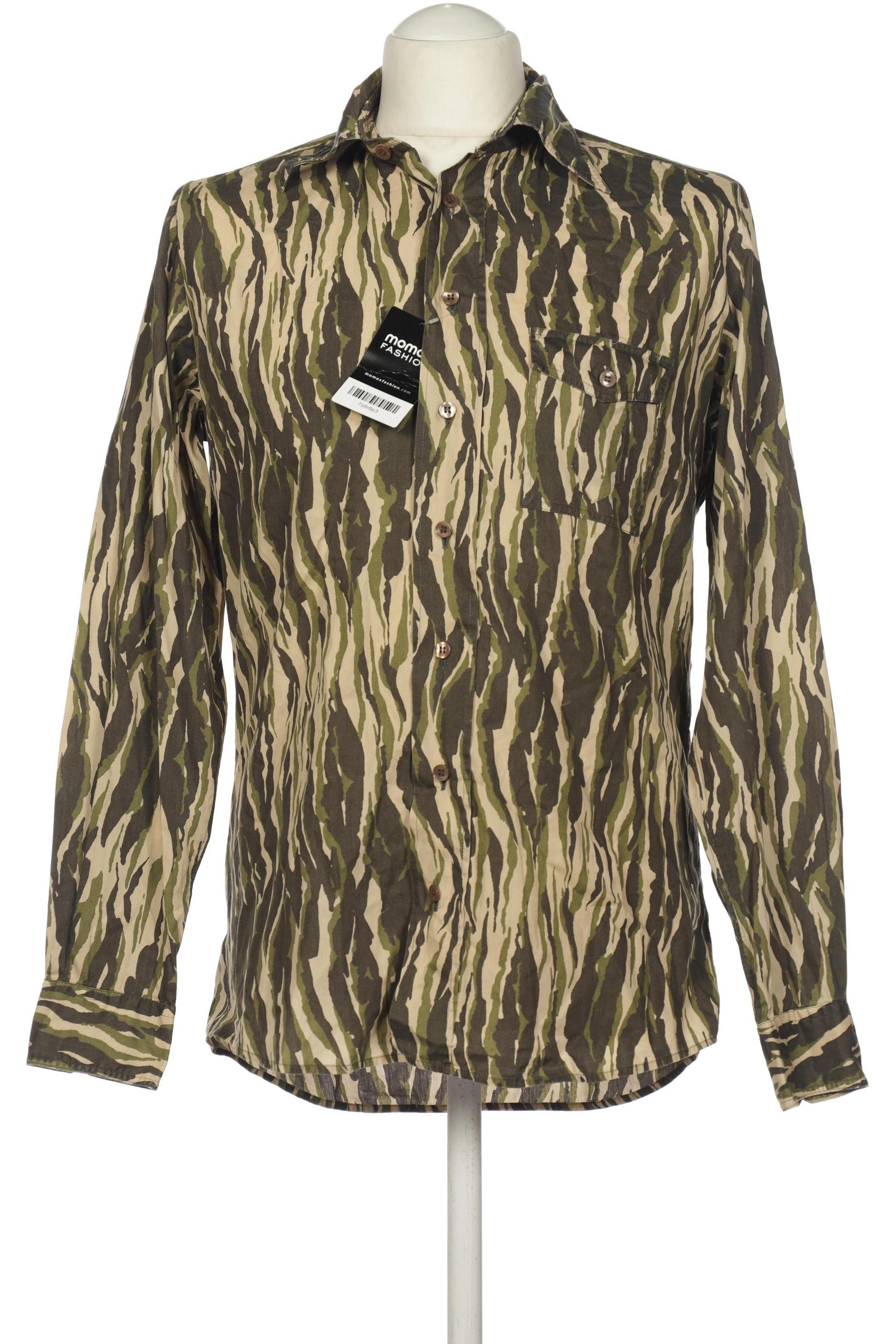 

HUGO by Hugo Boss Herren Hemd, grün