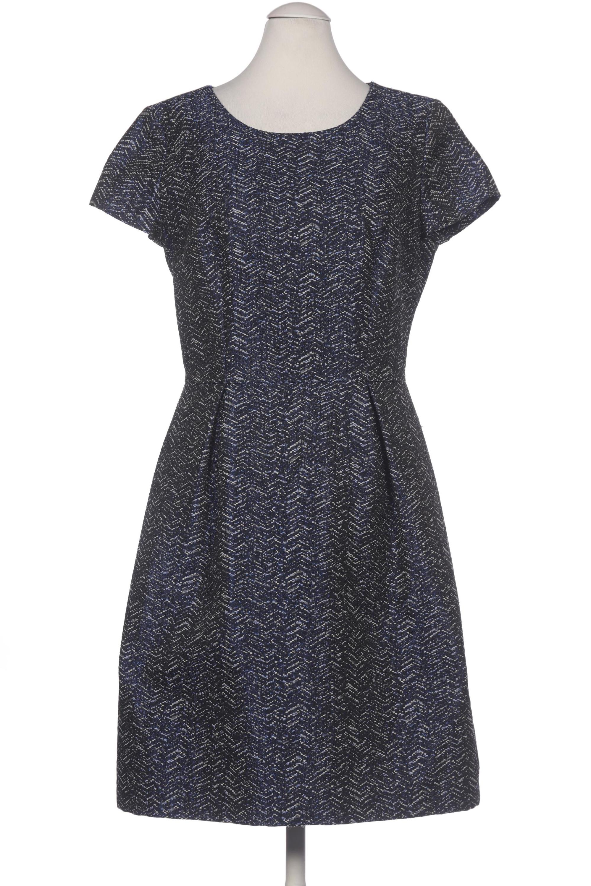 

Hugo by Hugo Boss Damen Kleid, marineblau, Gr. 38