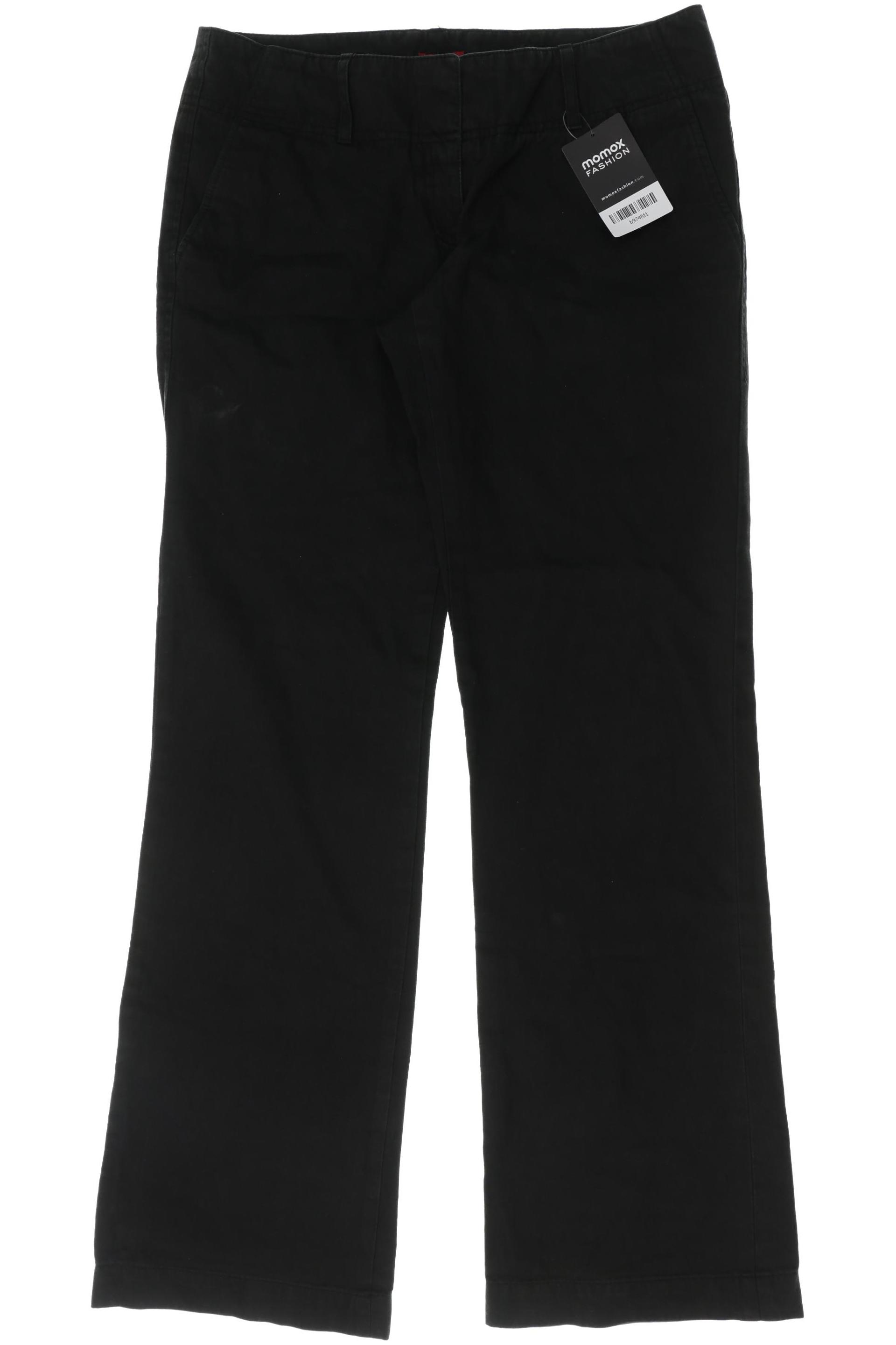 

Hugo by Hugo Boss Damen Jeans, schwarz, Gr. 38