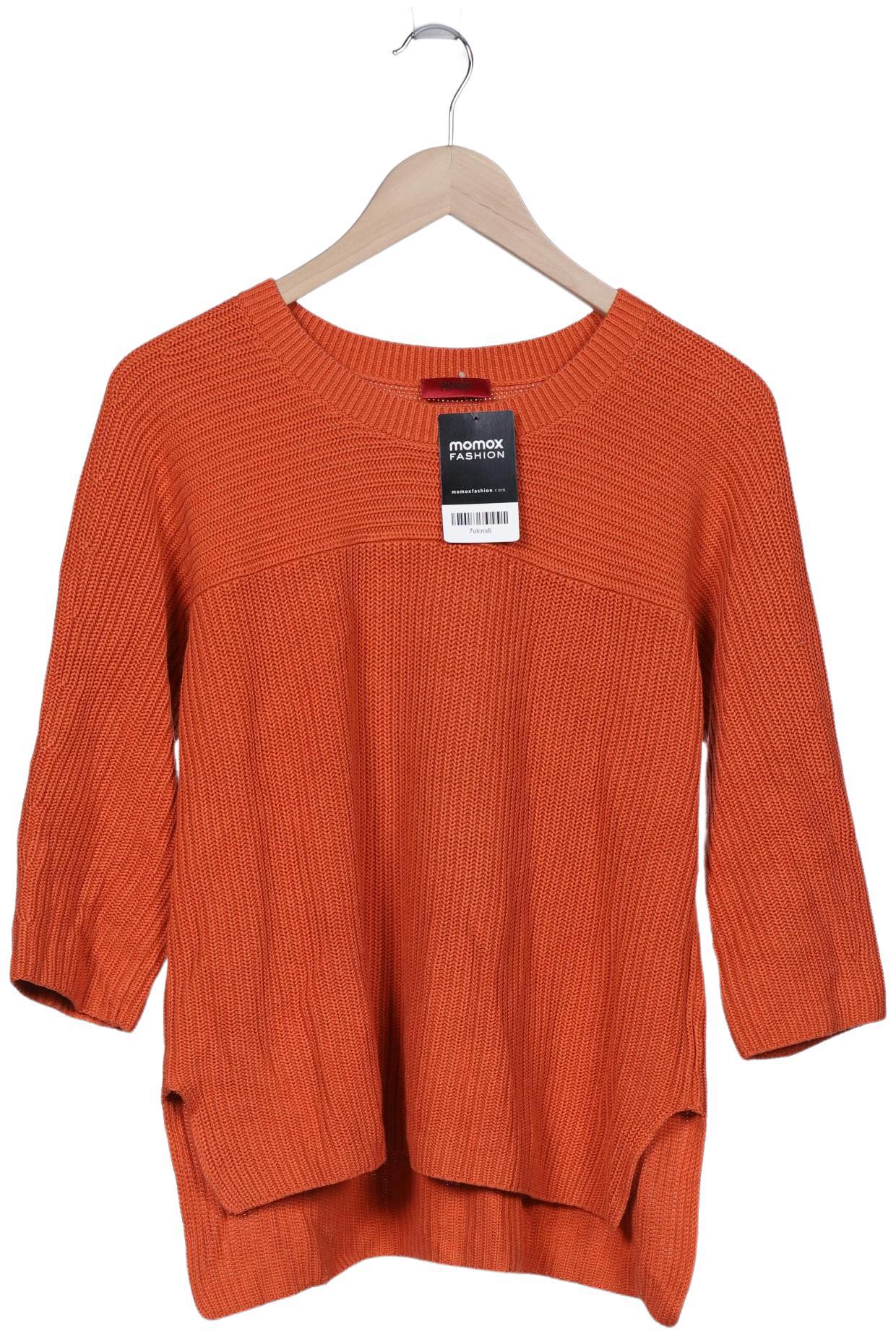 

Hugo by Hugo Boss Damen Pullover, orange, Gr. 36