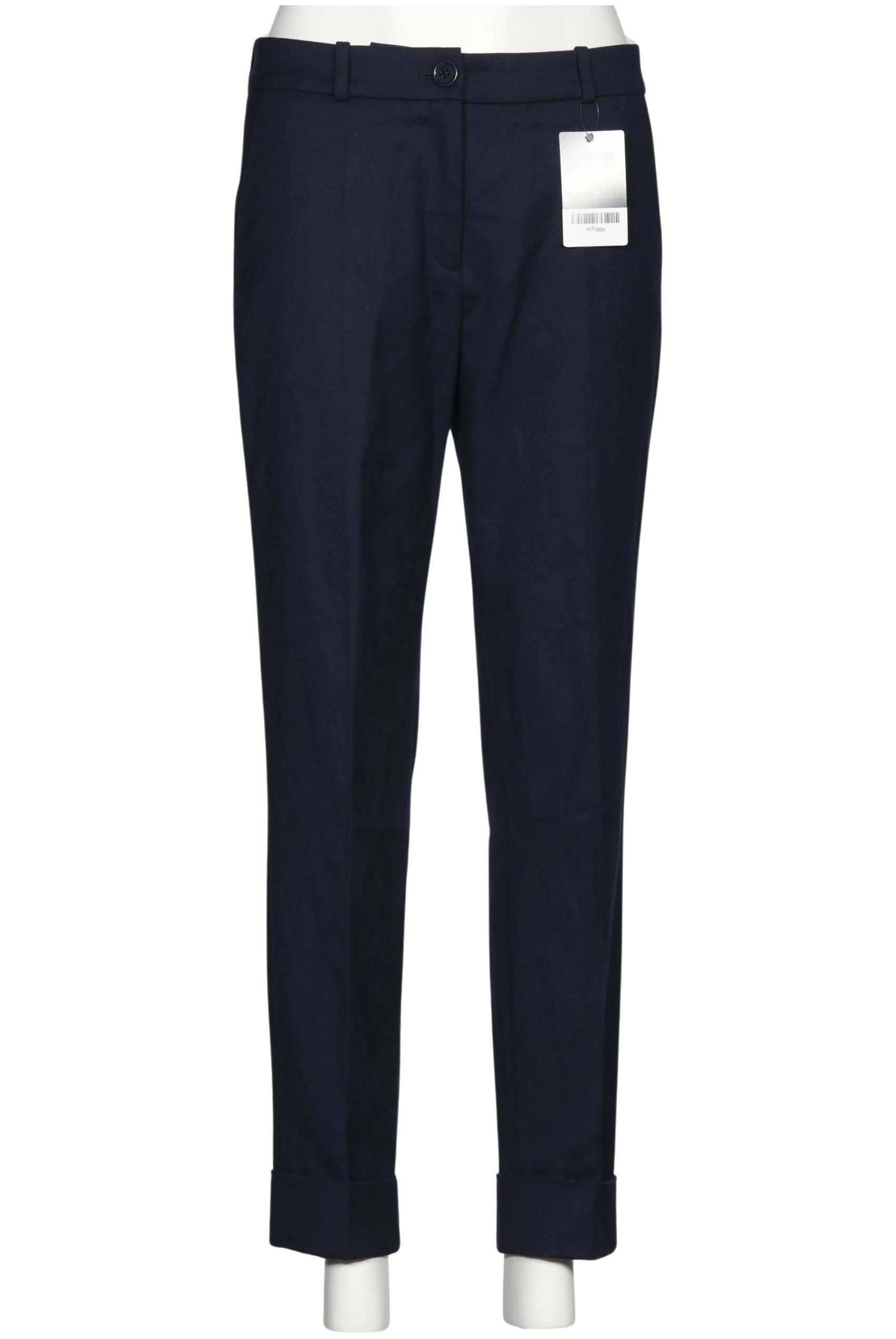 

Hugo by Hugo Boss Damen Stoffhose, marineblau, Gr. 36