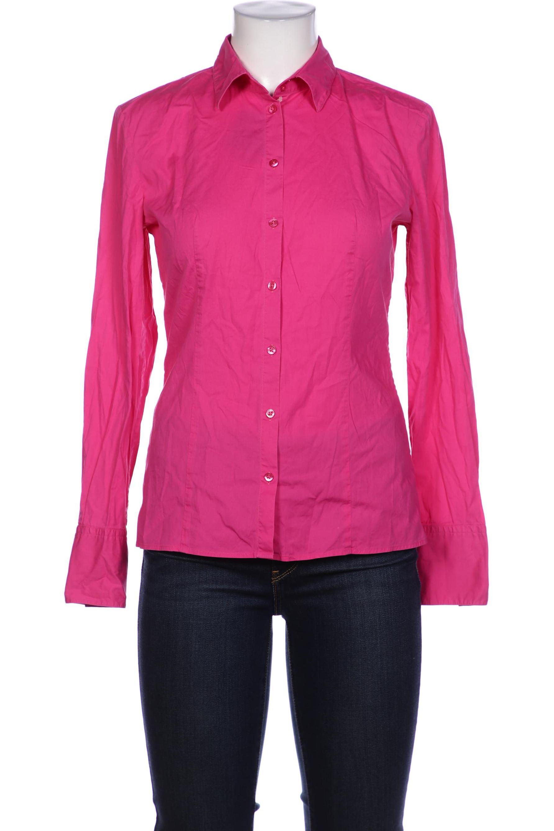 

Hugo by Hugo Boss Damen Bluse, pink, Gr. 38