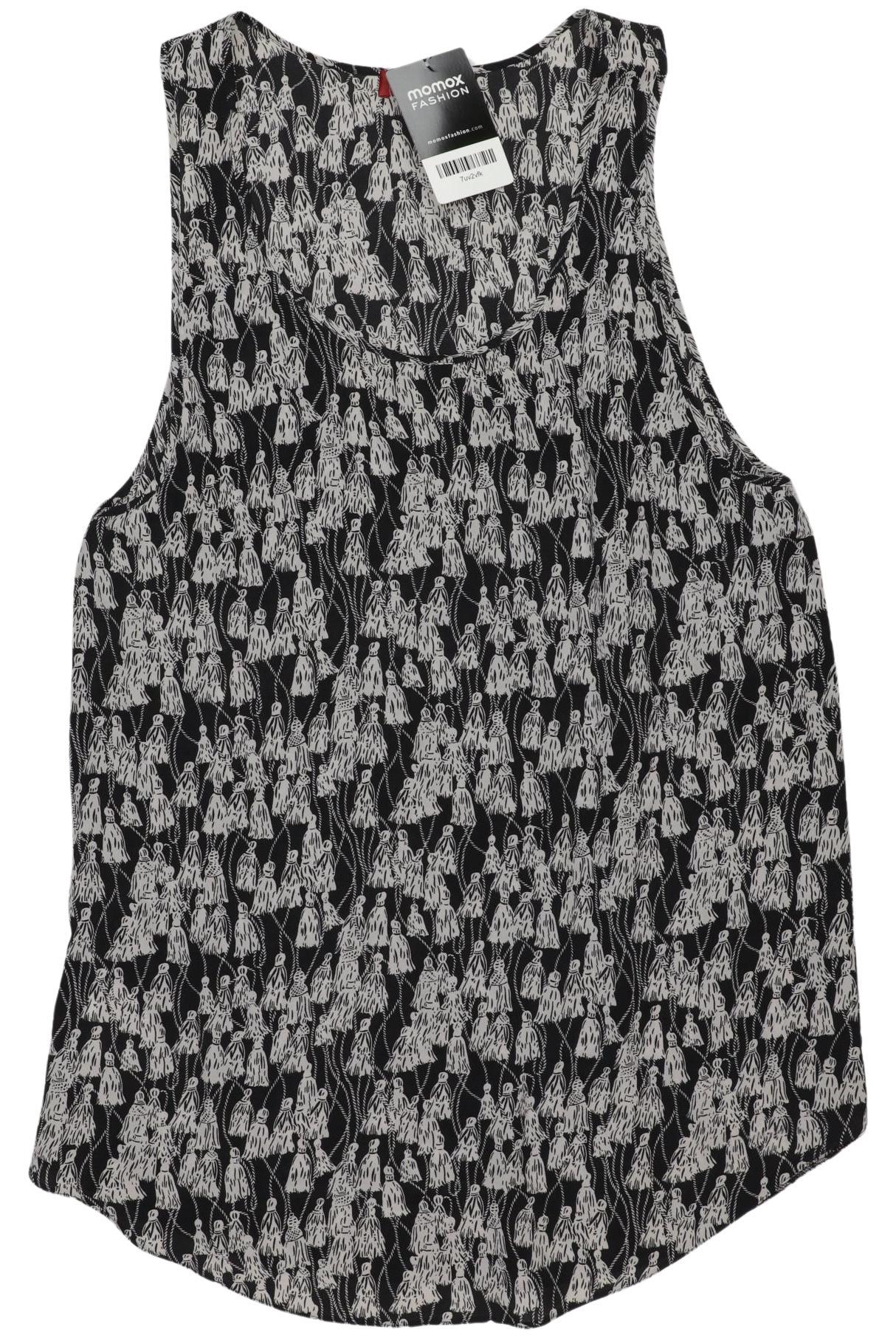 

Hugo by Hugo Boss Damen Top, mehrfarbig, Gr. 36