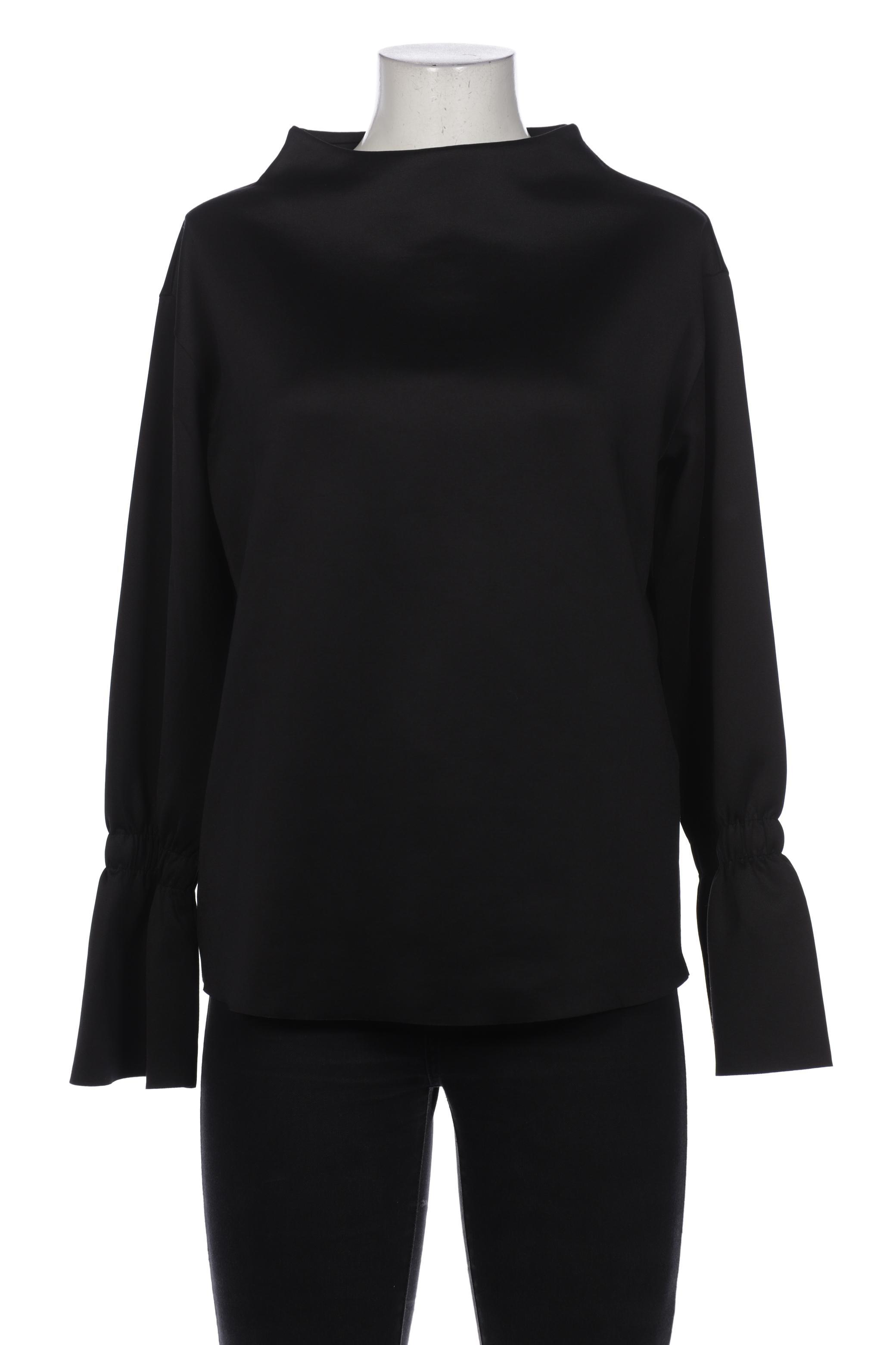 

Hugo by Hugo Boss Damen Sweatshirt, schwarz, Gr. 42
