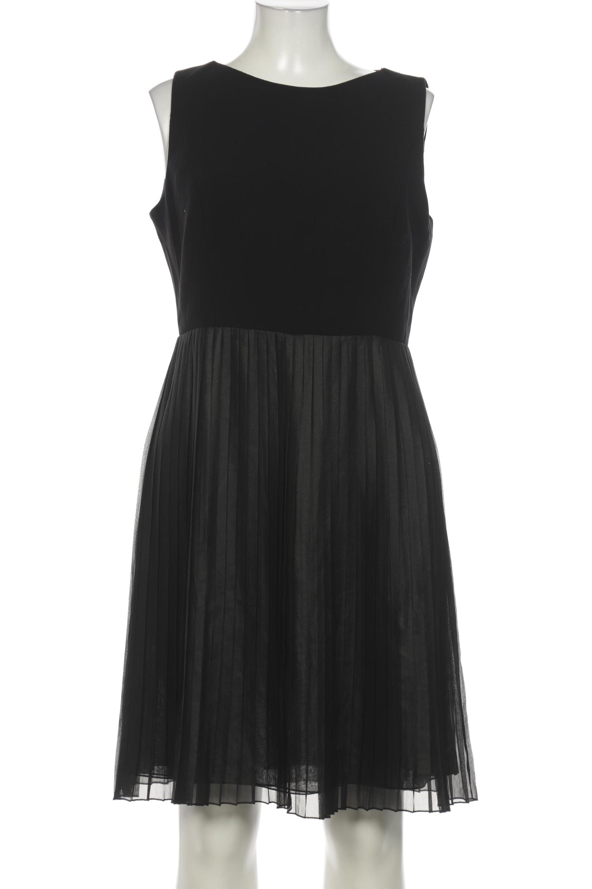 

Hugo by Hugo Boss Damen Kleid, schwarz, Gr. 42
