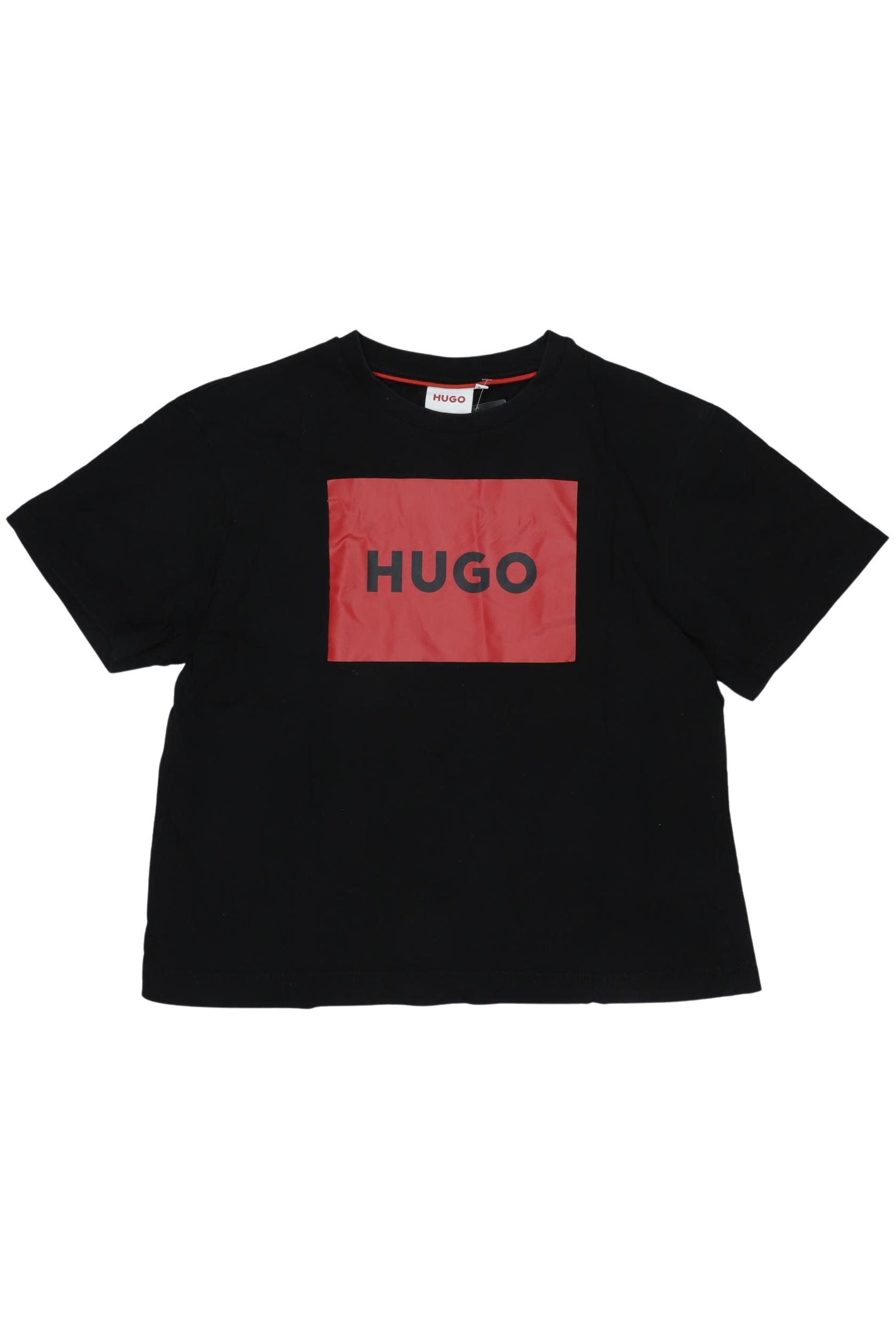 

Hugo by Hugo Boss Jungen T-Shirt, mehrfarbig, Gr. 146