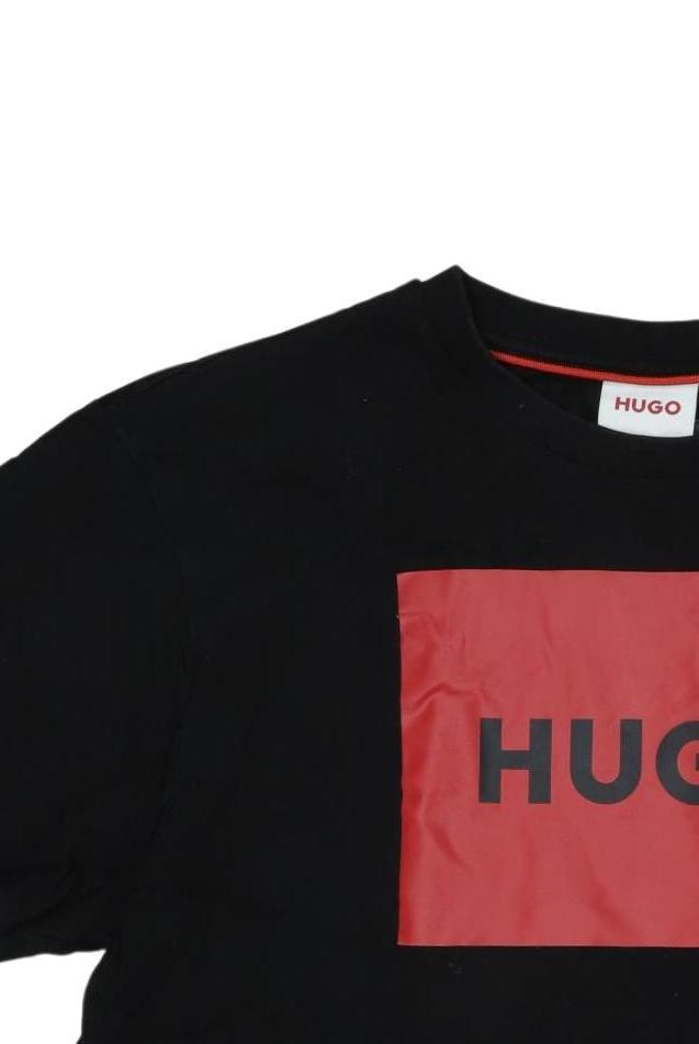 Thumbnail - Hugo by Hugo Boss Jungen T-Shirt, mehrfarbig, Gr. 146