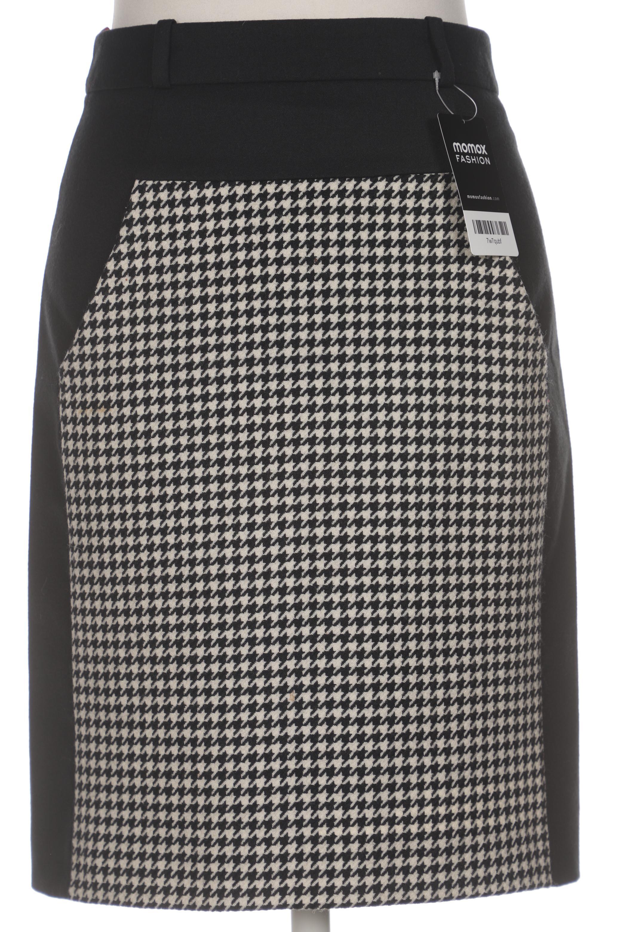 

Hugo by Hugo Boss Damen Rock, schwarz, Gr. 36