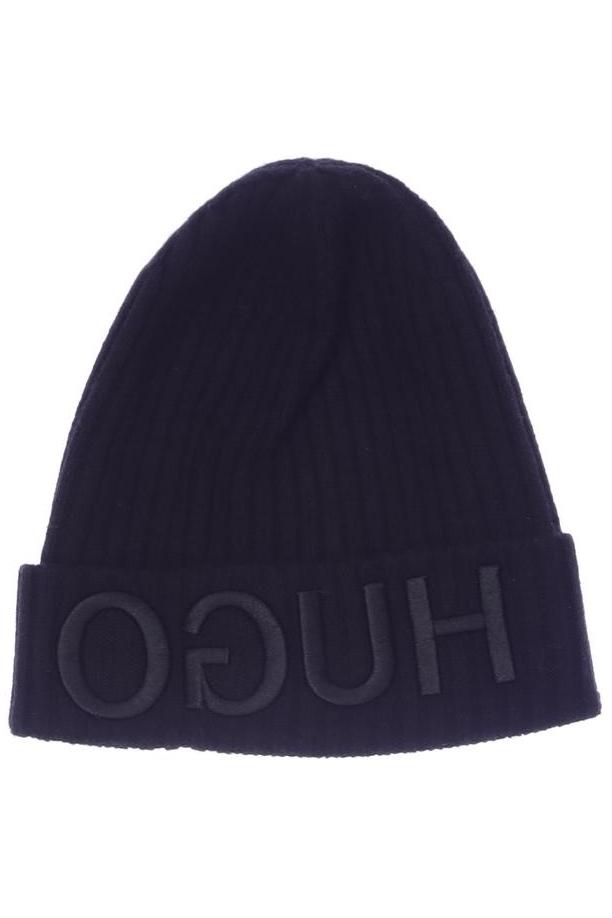 

Hugo by Hugo Boss Damen Hut/Mütze, schwarz, Gr. uni