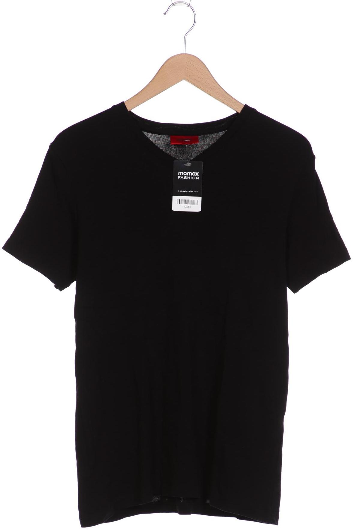 

Hugo by Hugo Boss Herren T-Shirt, schwarz, Gr. 48