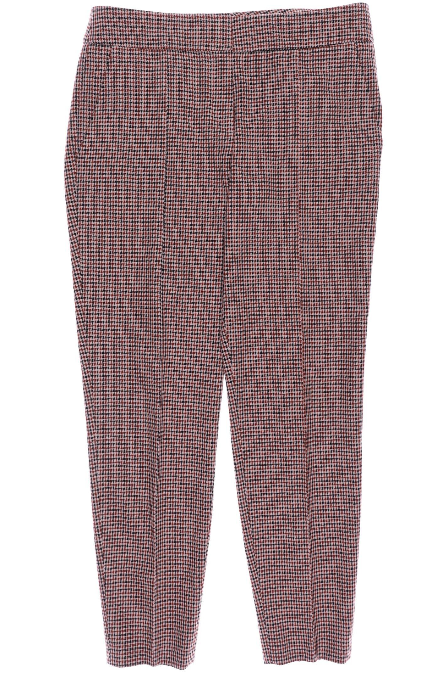 

Hugo by Hugo Boss Damen Stoffhose, rot, Gr. 29
