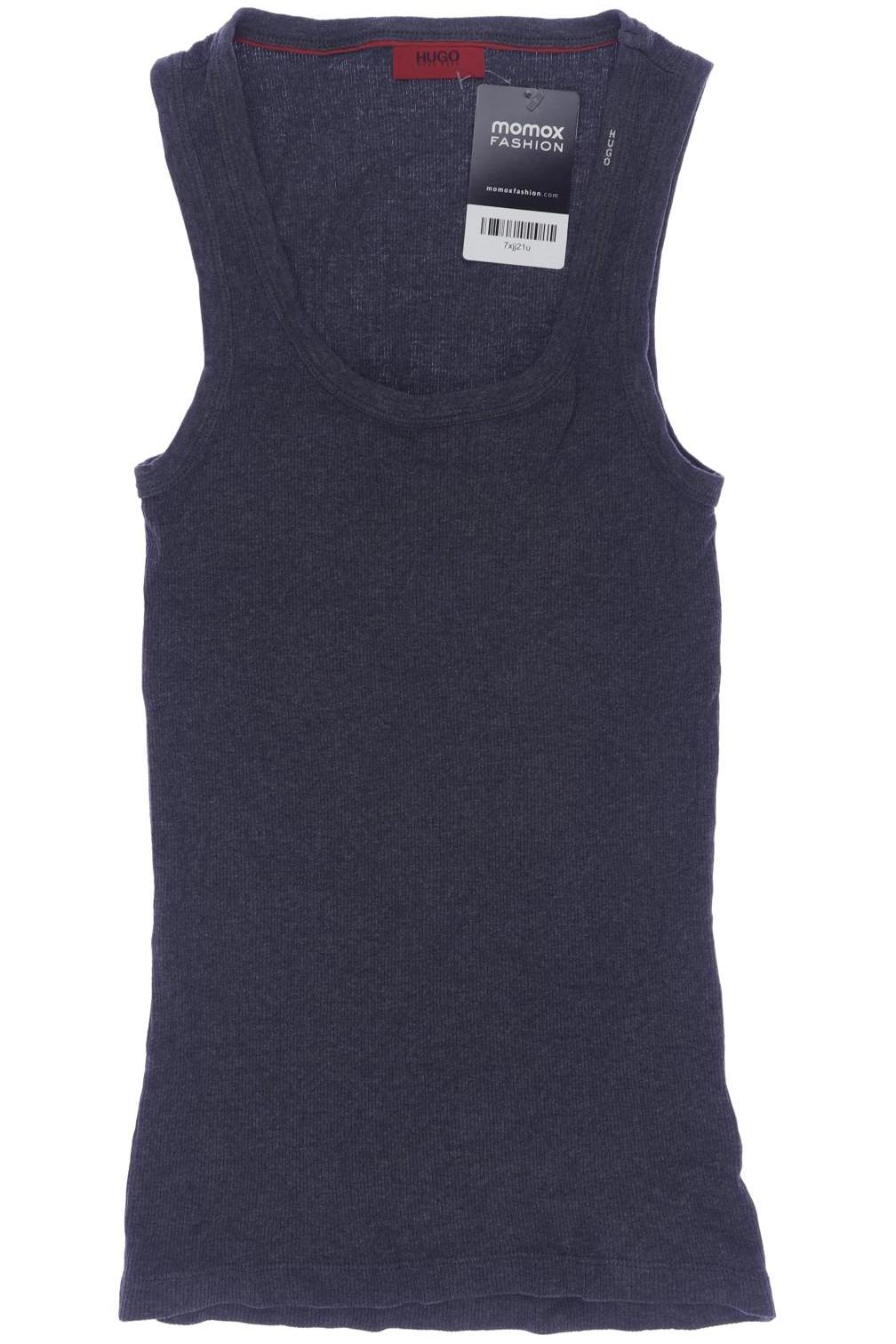 

Hugo by Hugo Boss Damen Top, grau, Gr. 36