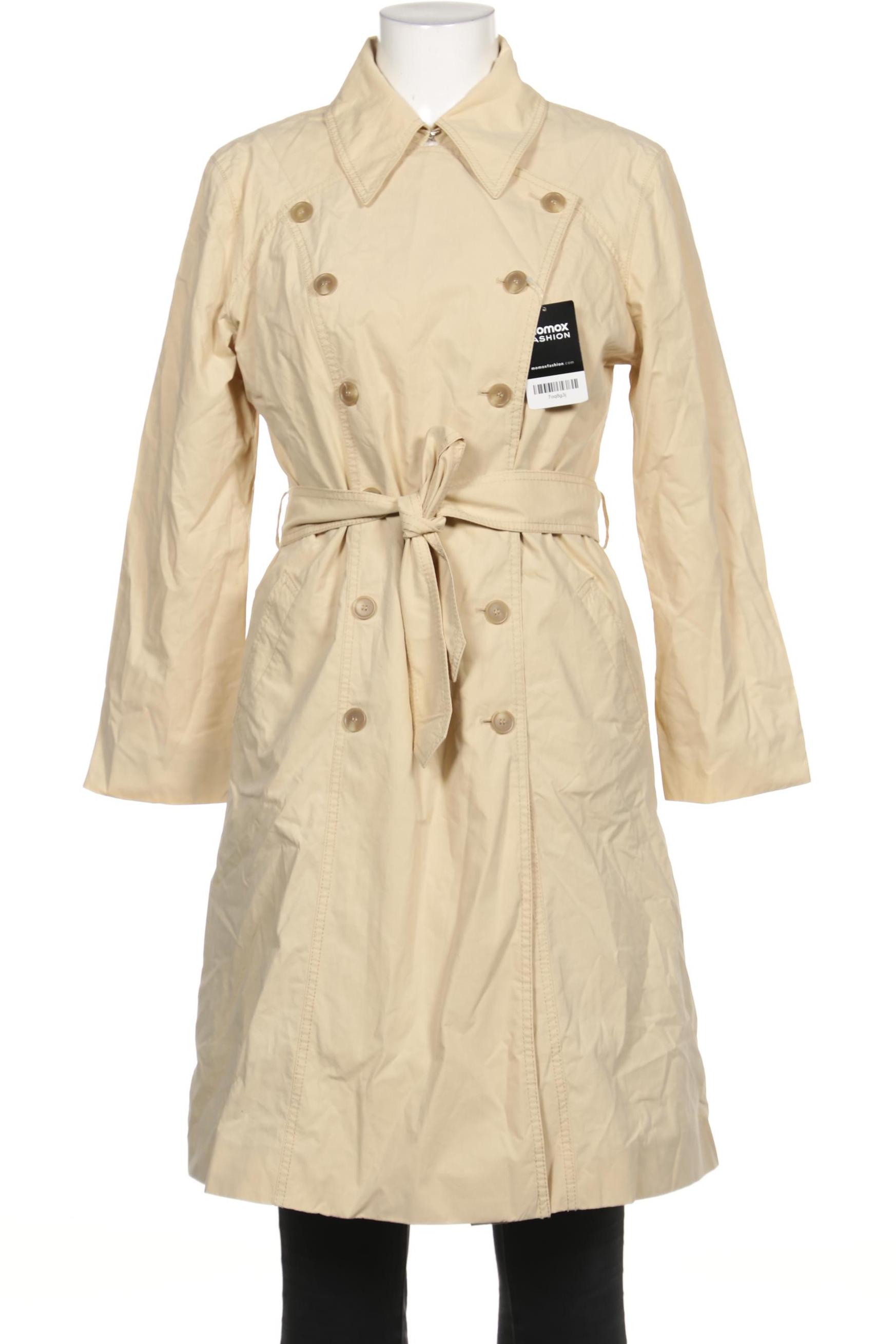 

Hugo by Hugo Boss Damen Mantel, beige, Gr. 40