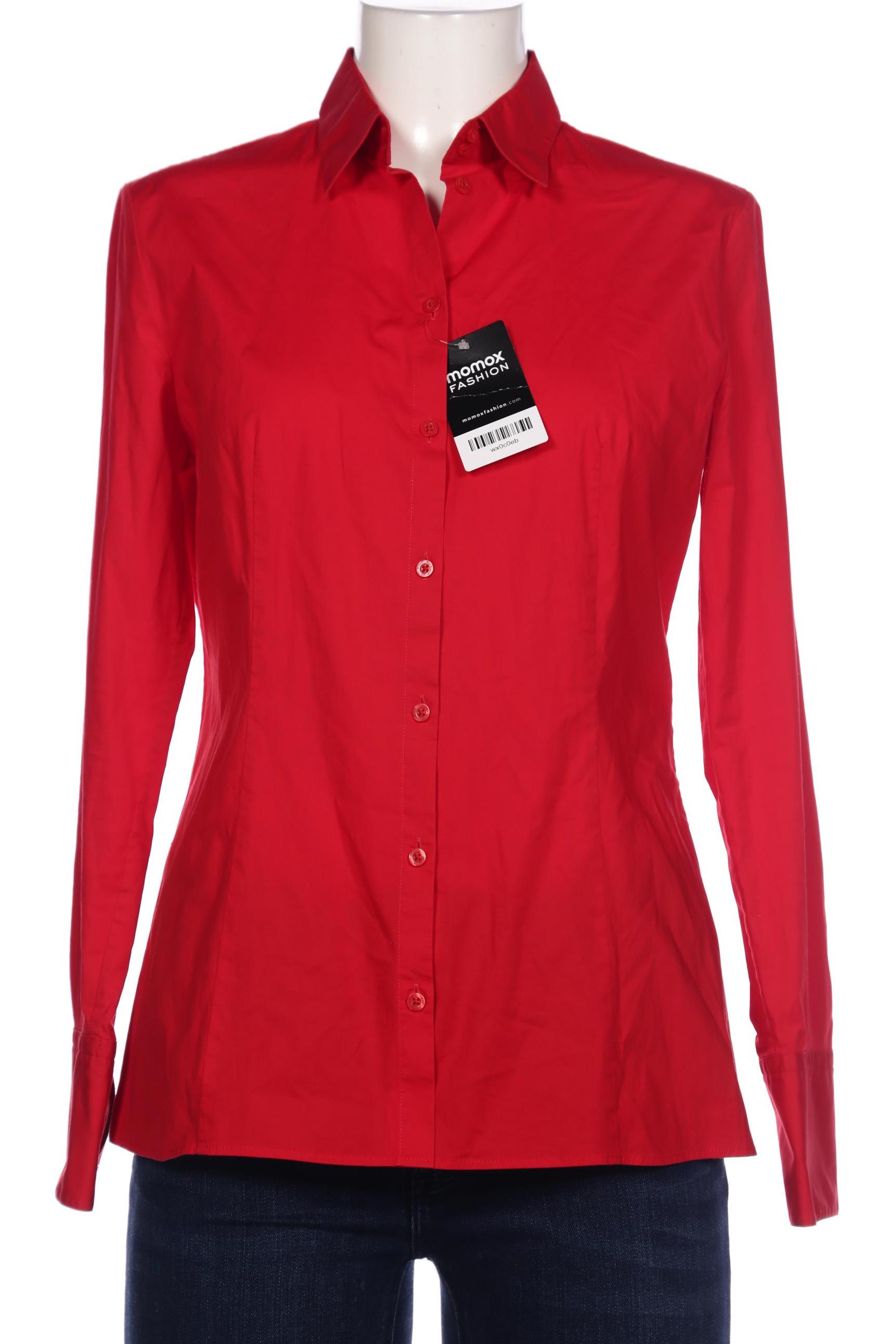 

HUGO by Hugo Boss Damen Bluse, rot