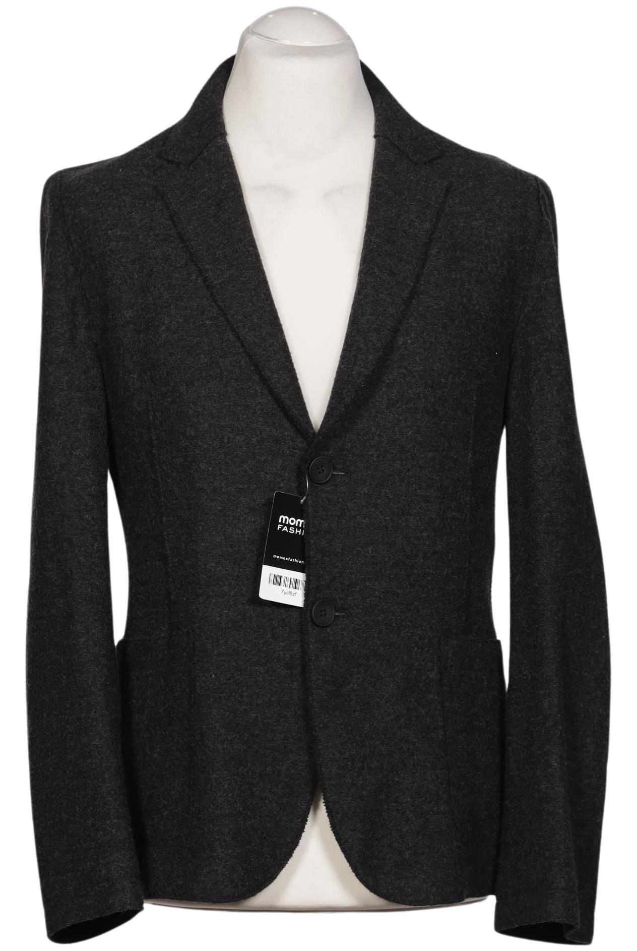 

Hugo by Hugo Boss Herren Sakko, grau, Gr. 48