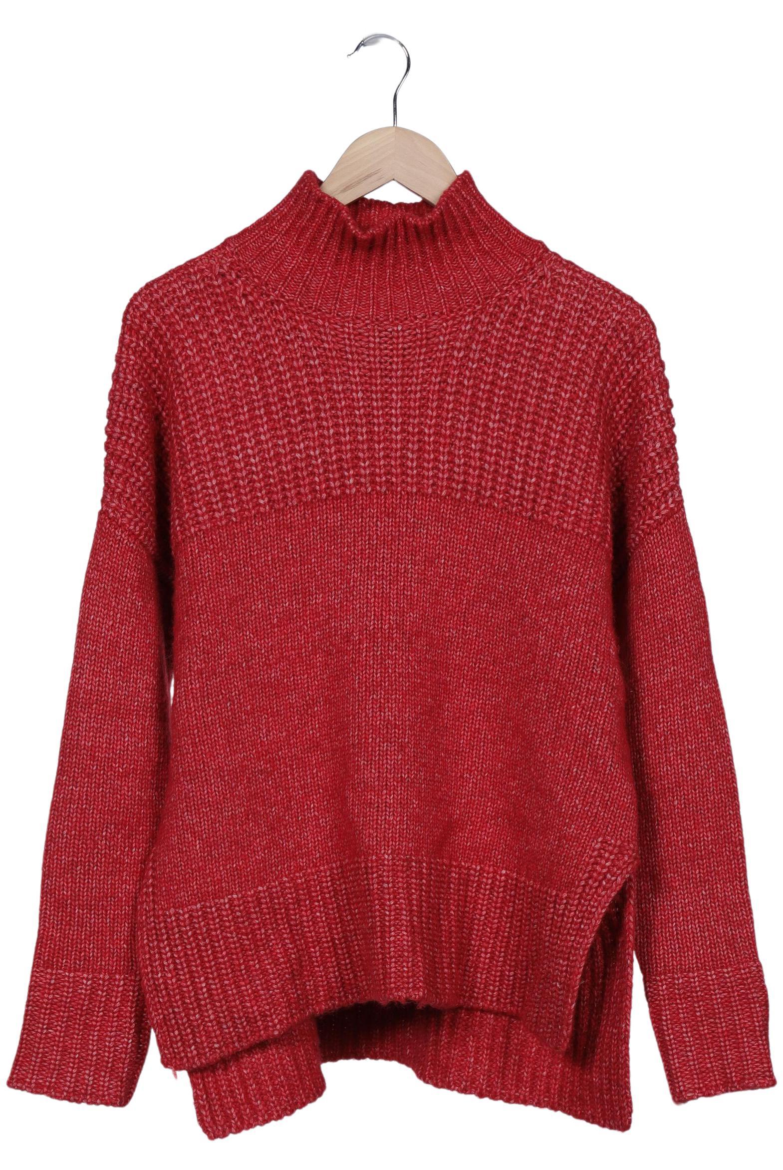 

Hugo by Hugo Boss Damen Pullover, rot, Gr. 36