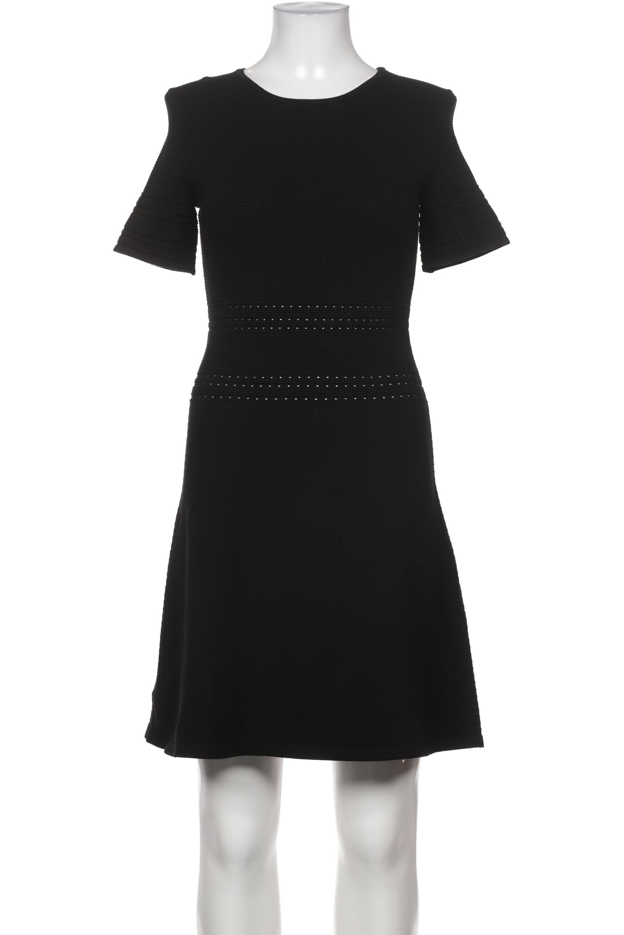 

Hugo by Hugo Boss Damen Kleid, schwarz, Gr. 38
