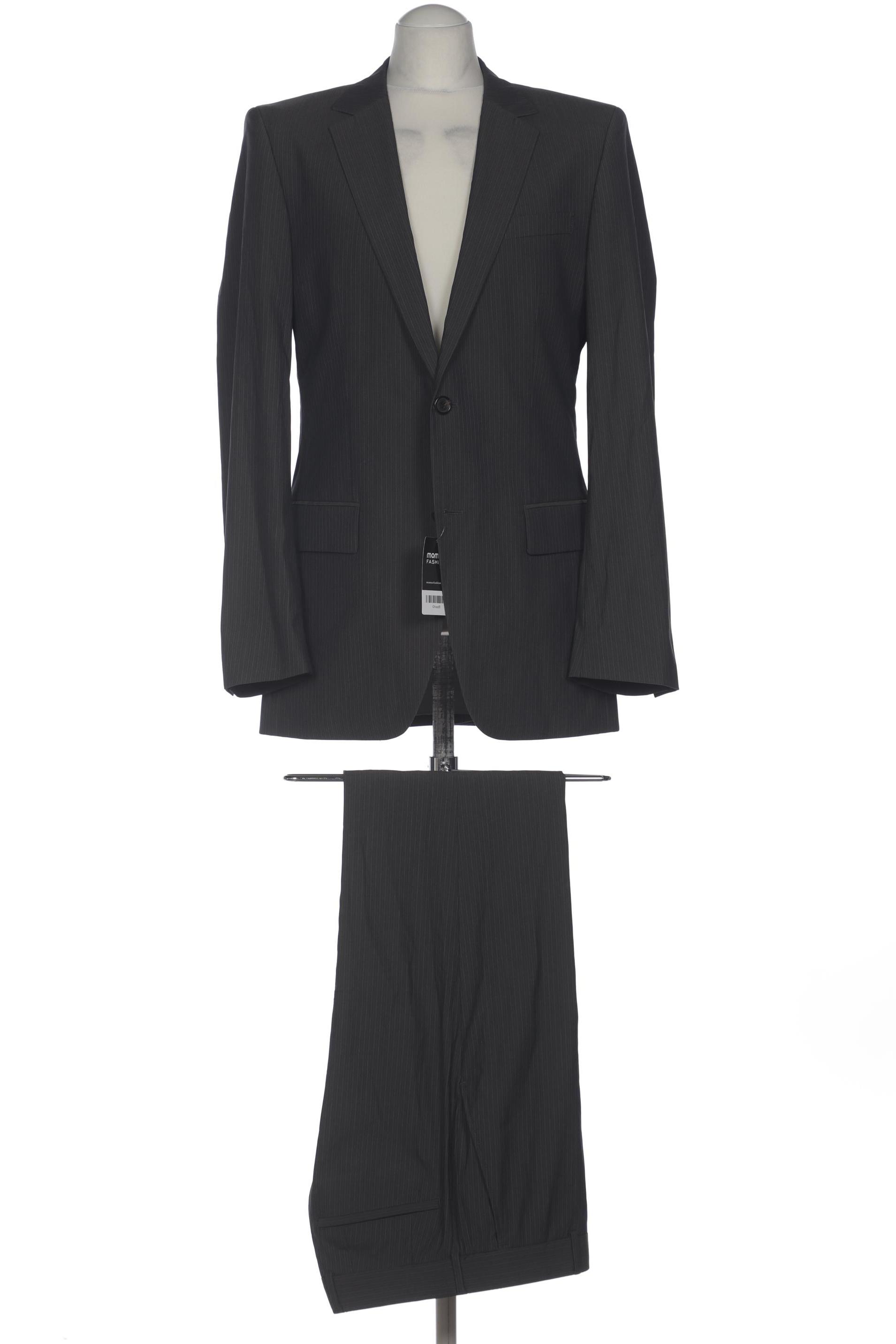 

Hugo by Hugo Boss Herren Anzug, grau, Gr. 94