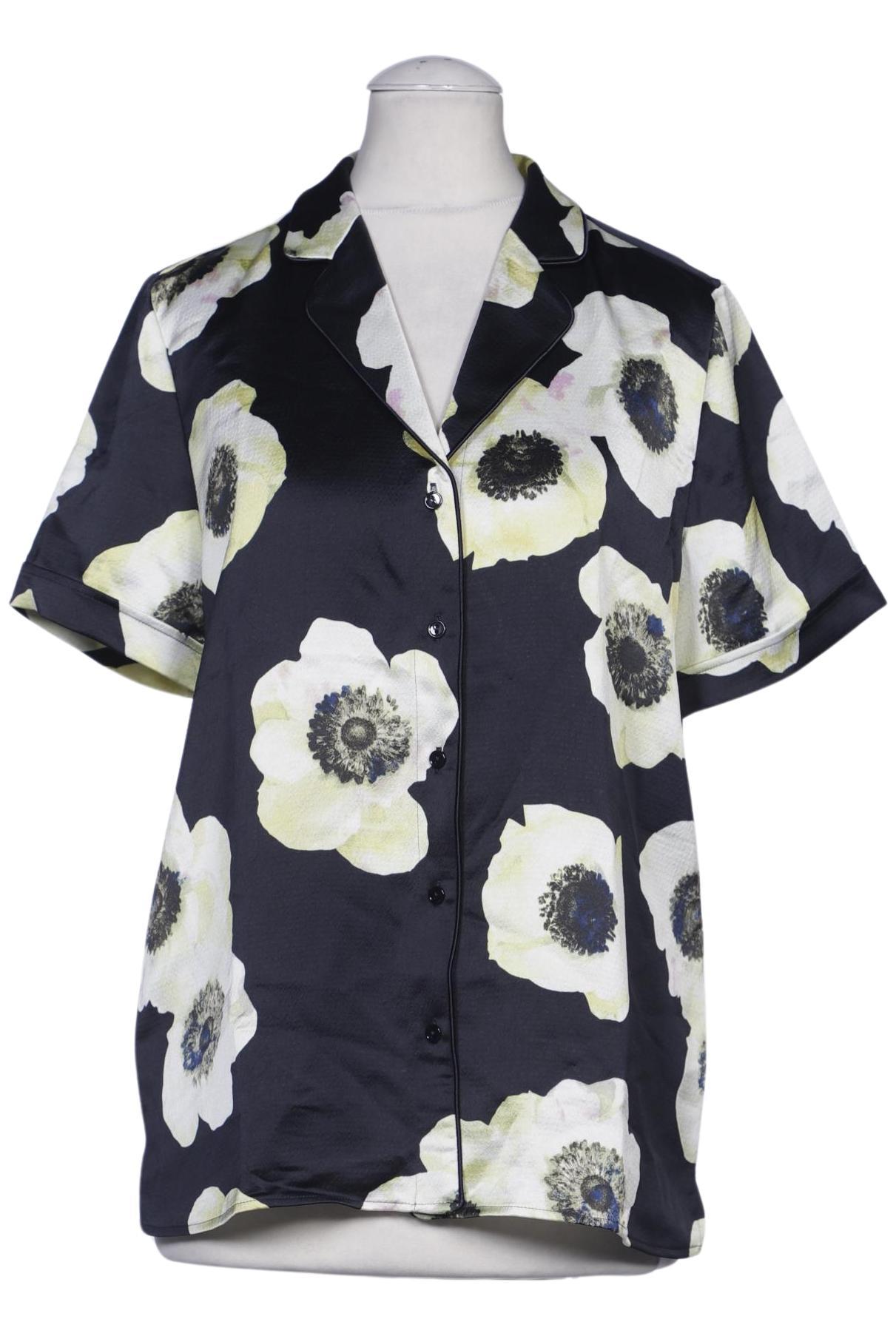 

Hugo by Hugo Boss Damen Bluse, mehrfarbig, Gr. 36