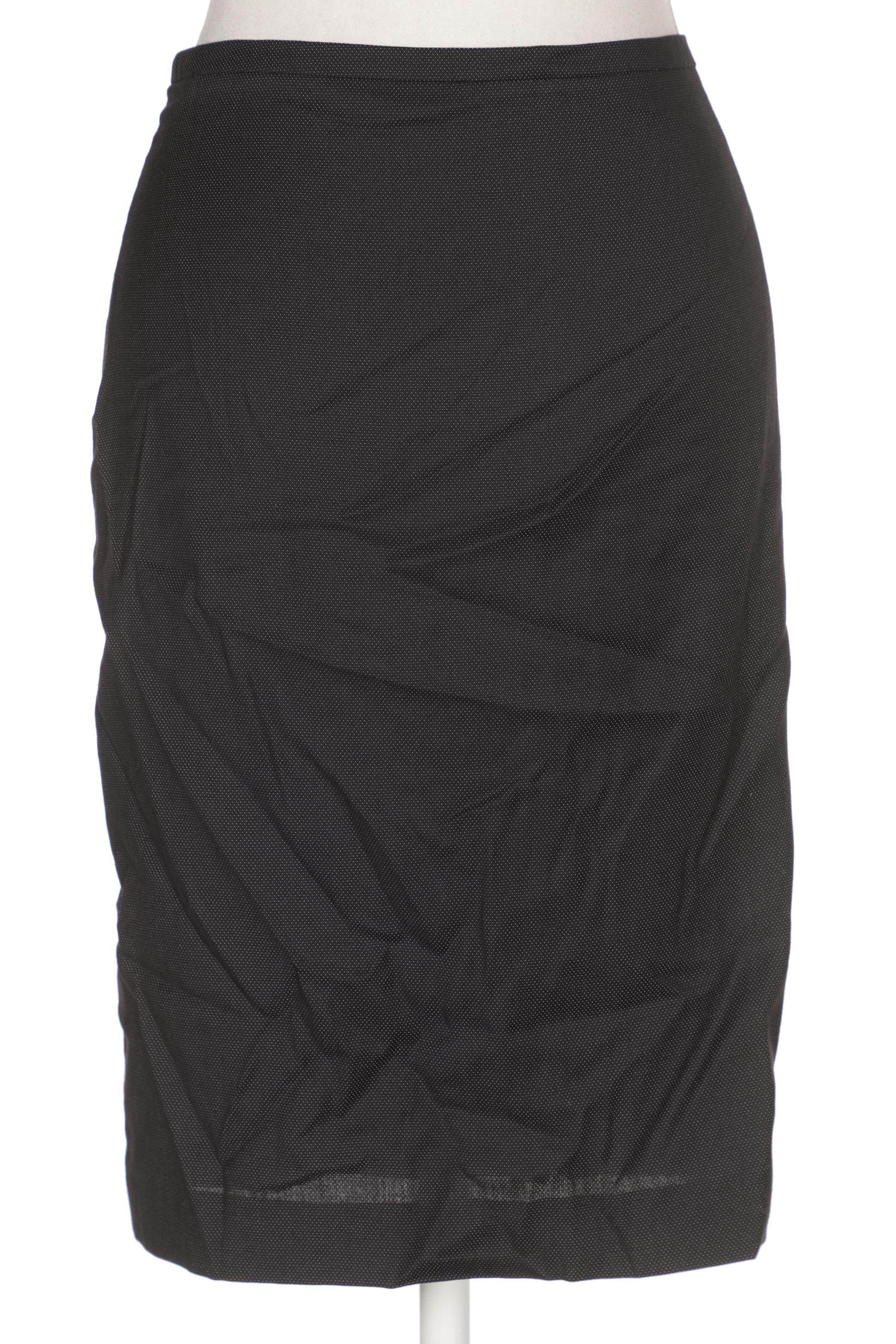 

Hugo by Hugo Boss Damen Rock, schwarz, Gr. 36