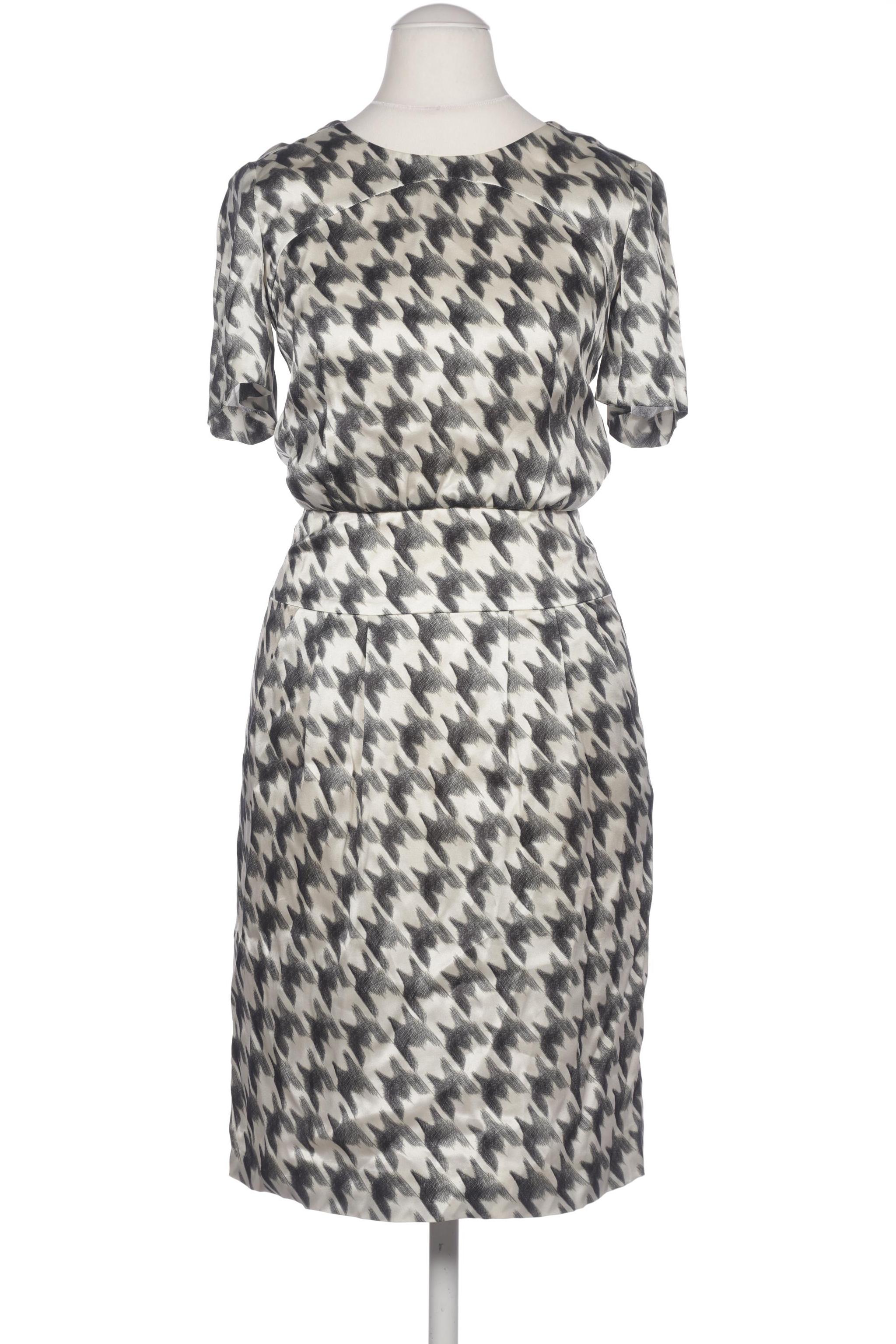 

Hugo by Hugo Boss Damen Kleid, grün, Gr. 32