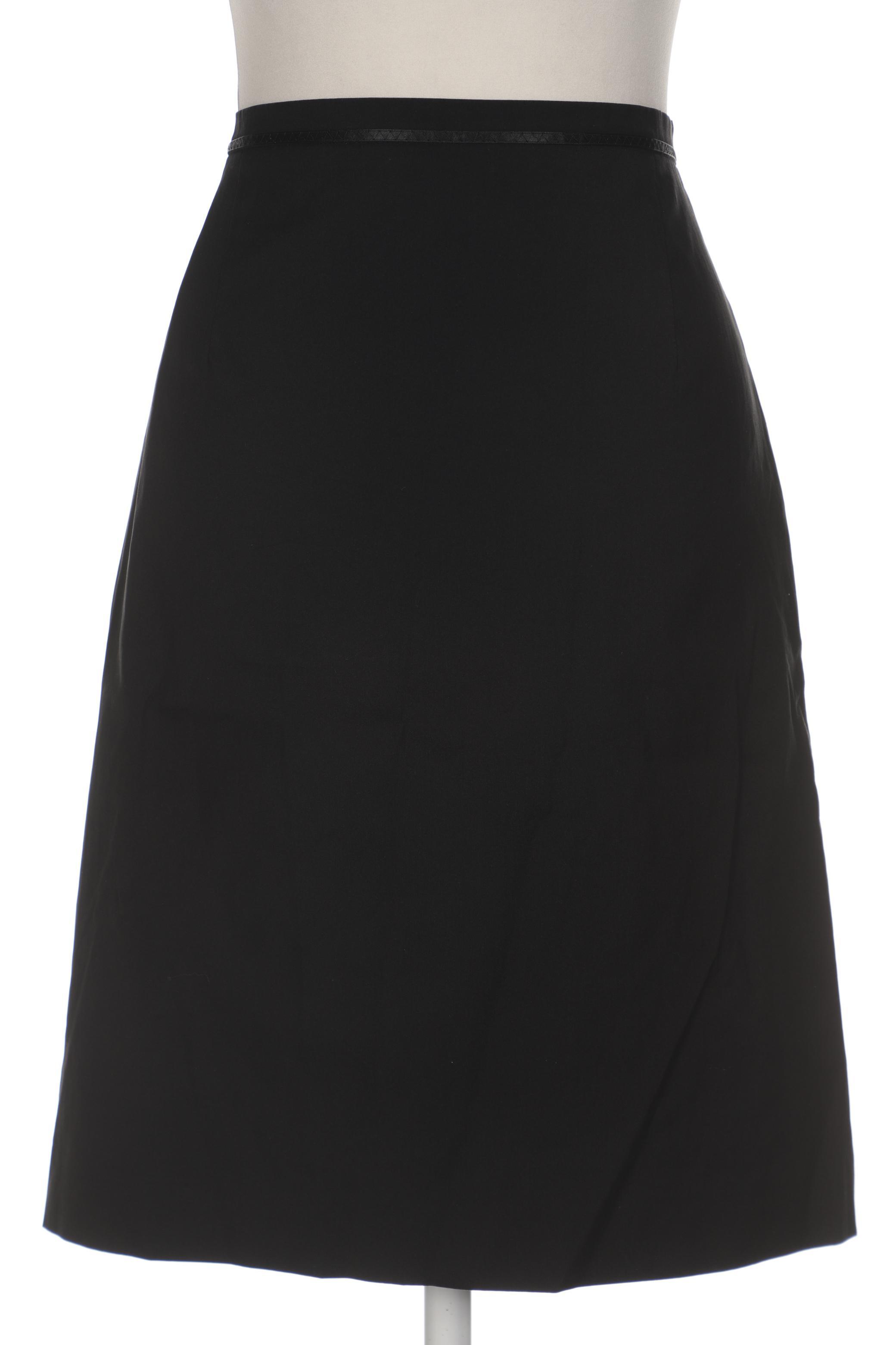 

Hugo by Hugo Boss Damen Rock, schwarz, Gr. 38