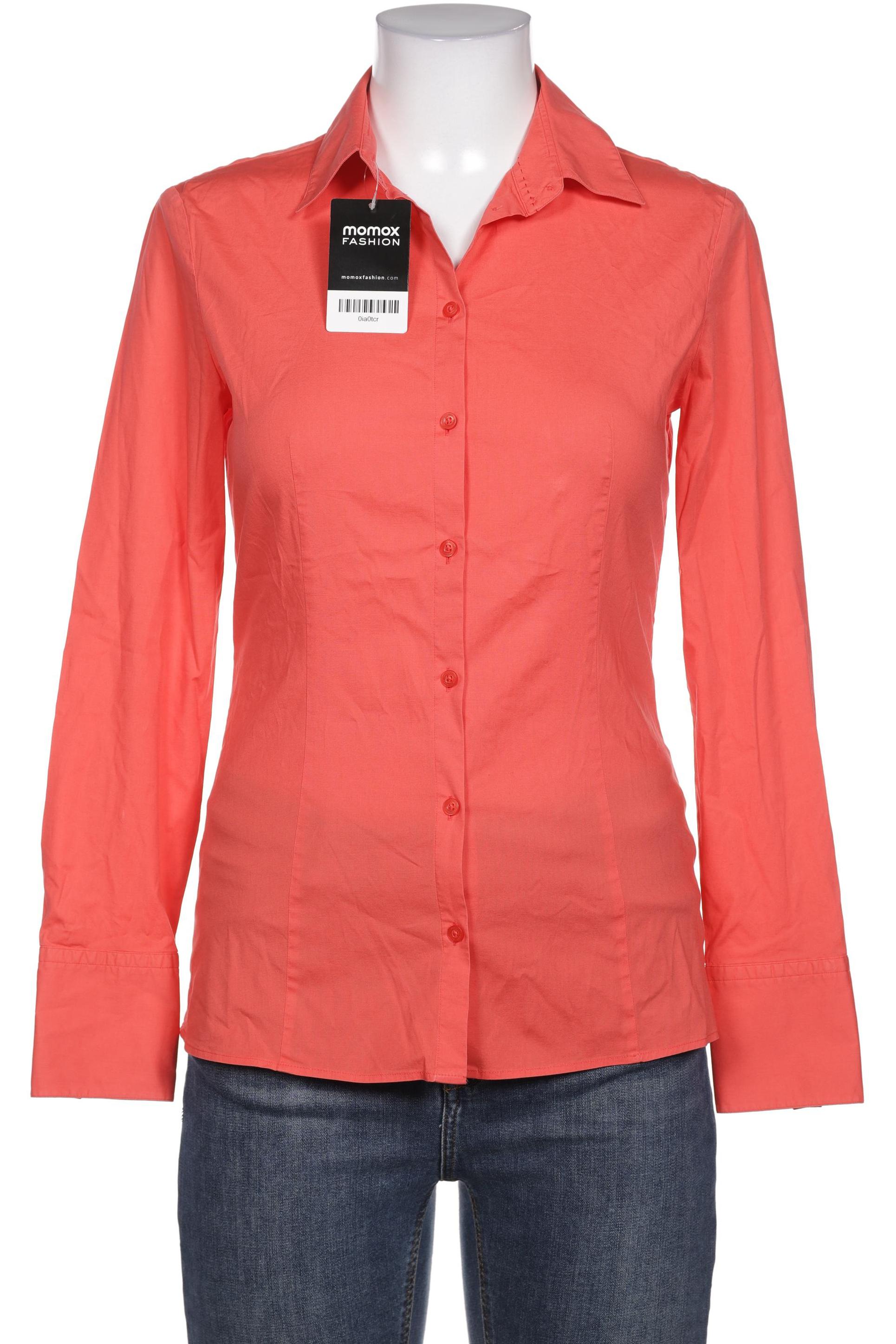 

Hugo by Hugo Boss Damen Bluse, rot, Gr. 38