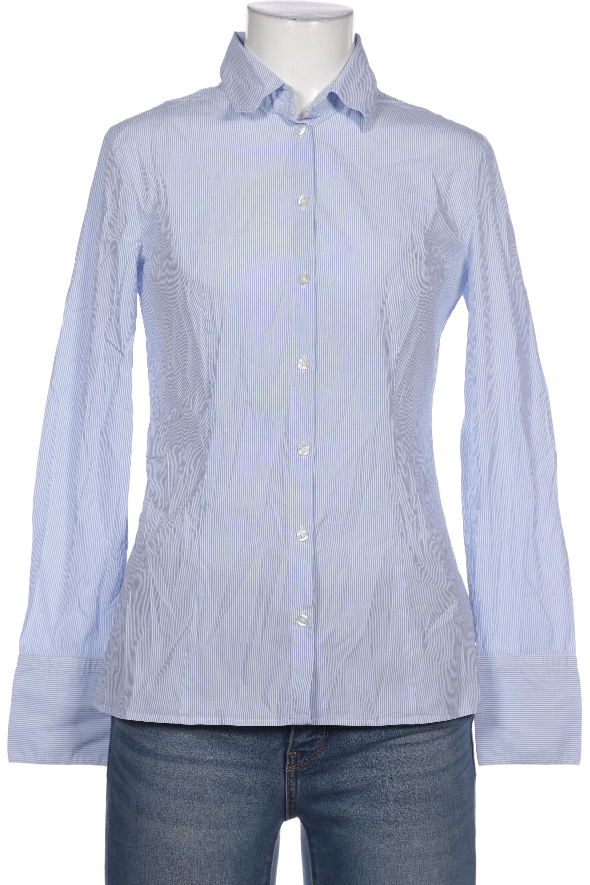 

HUGO by Hugo Boss Damen Bluse, blau