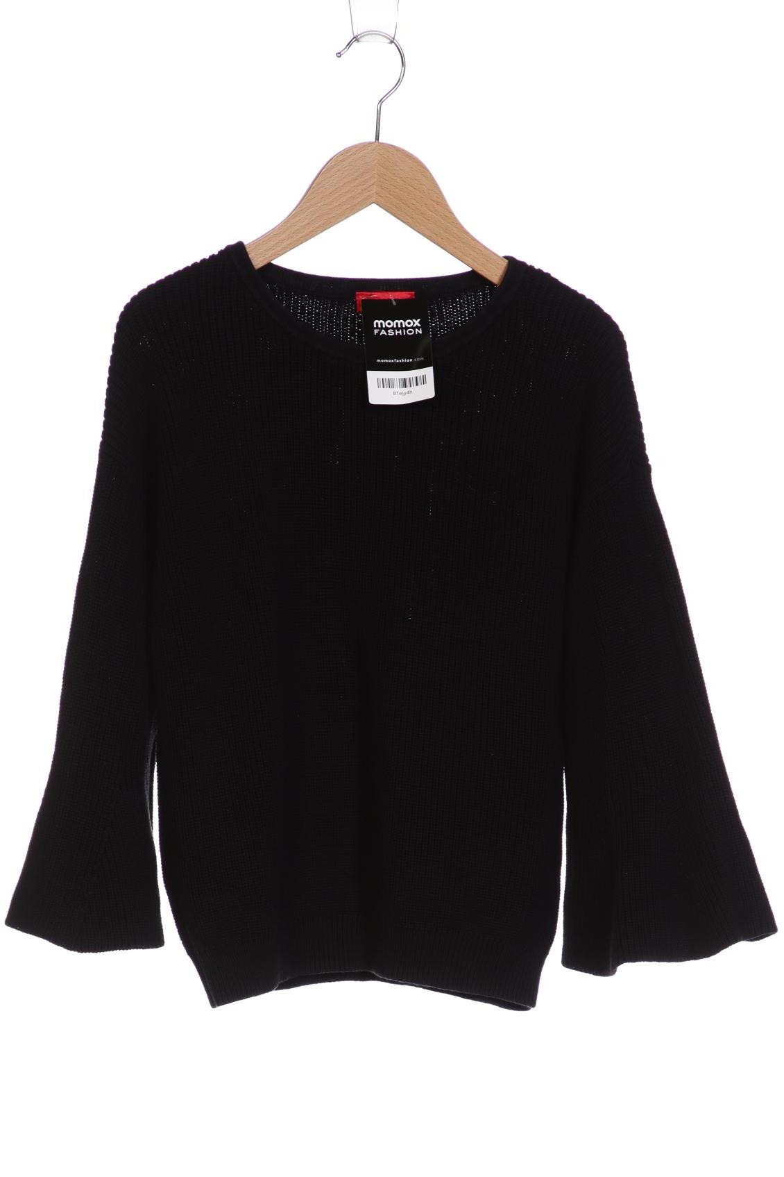 

HUGO by Hugo Boss Damen Pullover, schwarz