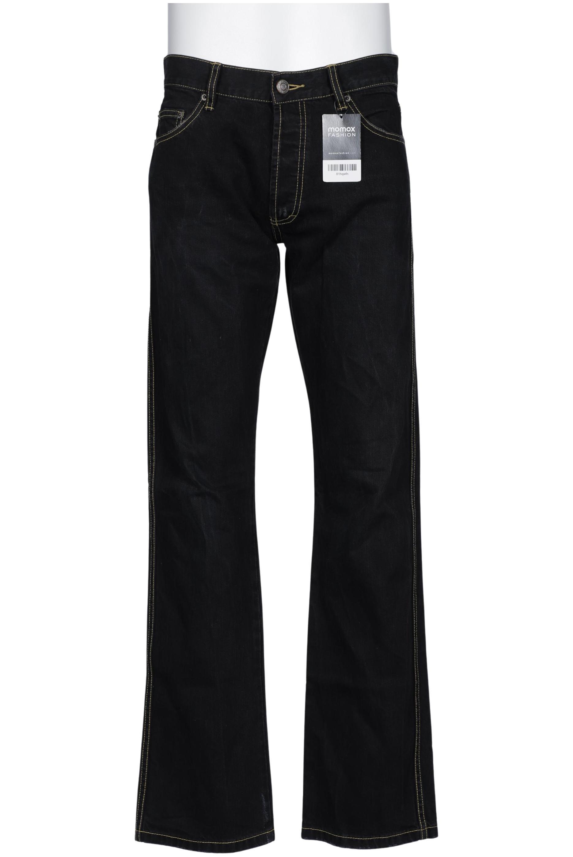 

Hugo by Hugo Boss Herren Jeans, marineblau, Gr. 33