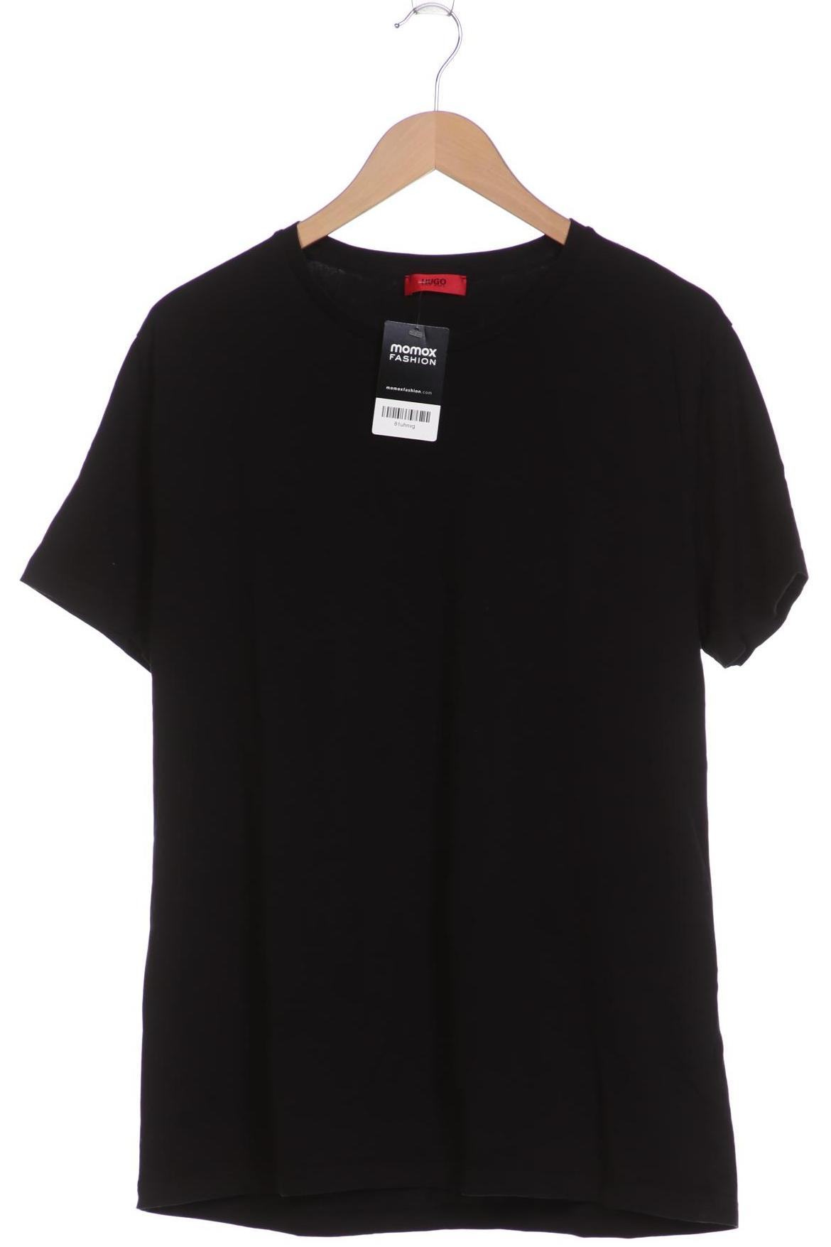 

HUGO by Hugo Boss Herren T-Shirt, schwarz