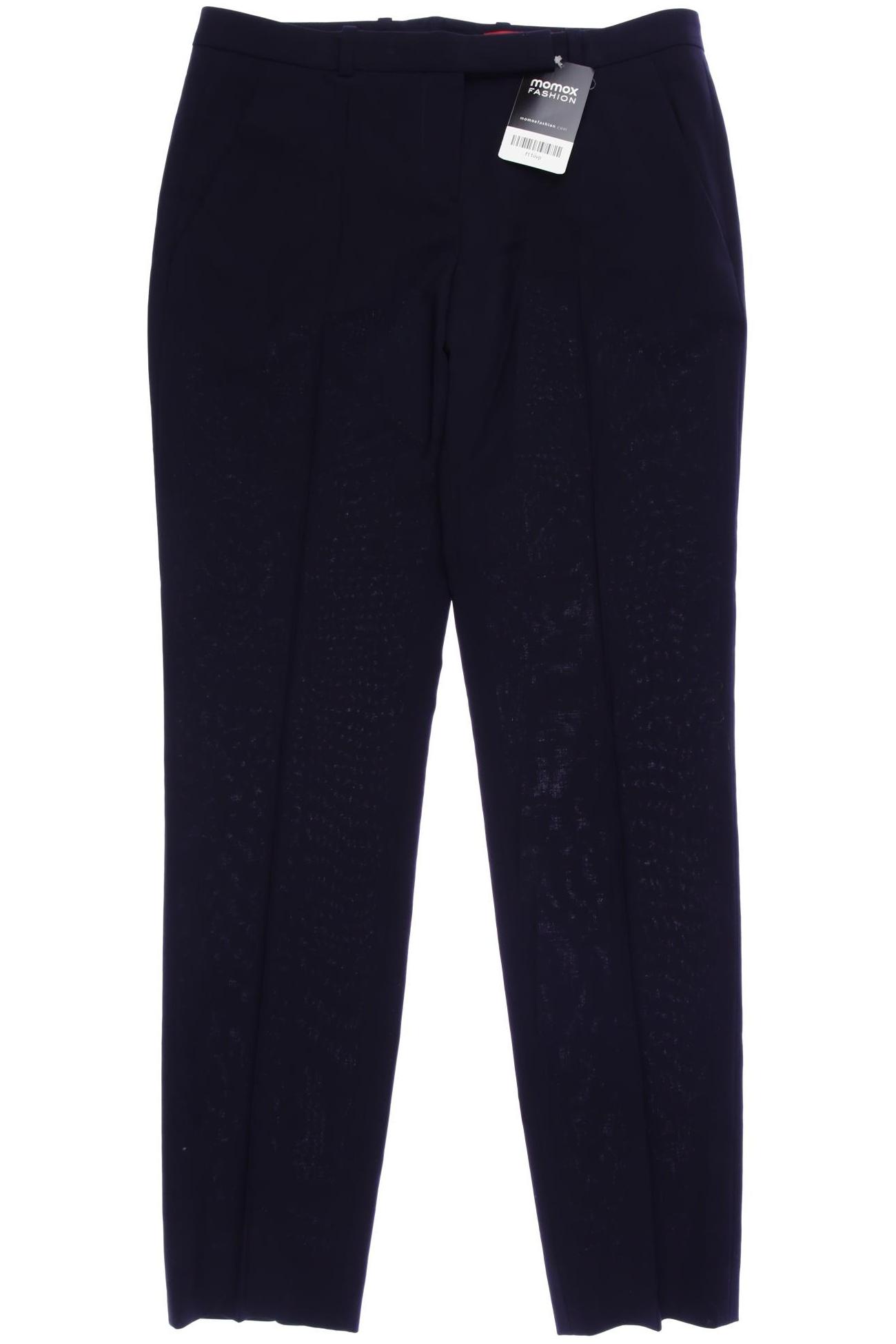 

Hugo by Hugo Boss Damen Stoffhose, marineblau, Gr. 34